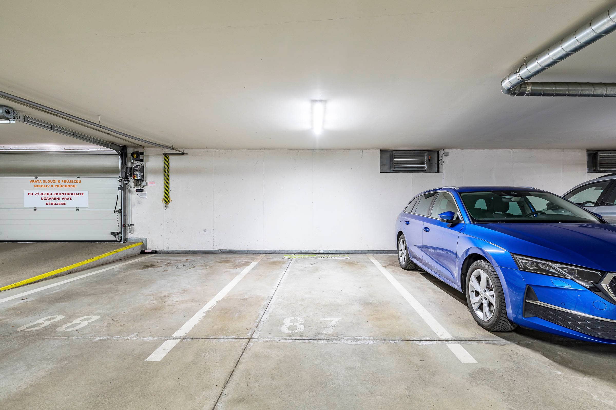 Byt Nad Okrouhlíkem