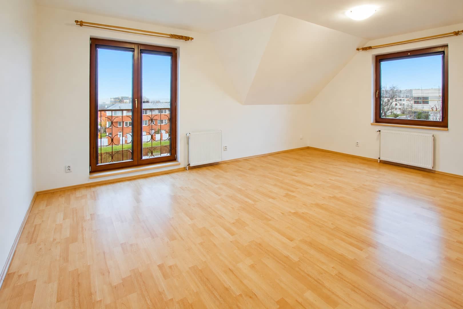 Rodinný dům Souběžná I