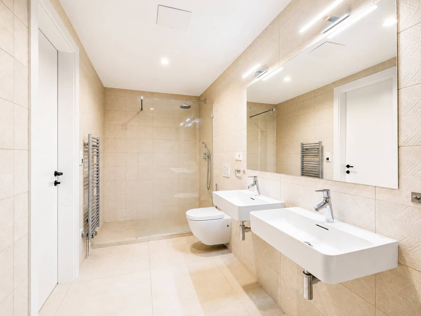 Apartment Ke Spofe