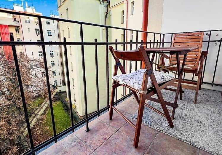 Apartment Kolinska