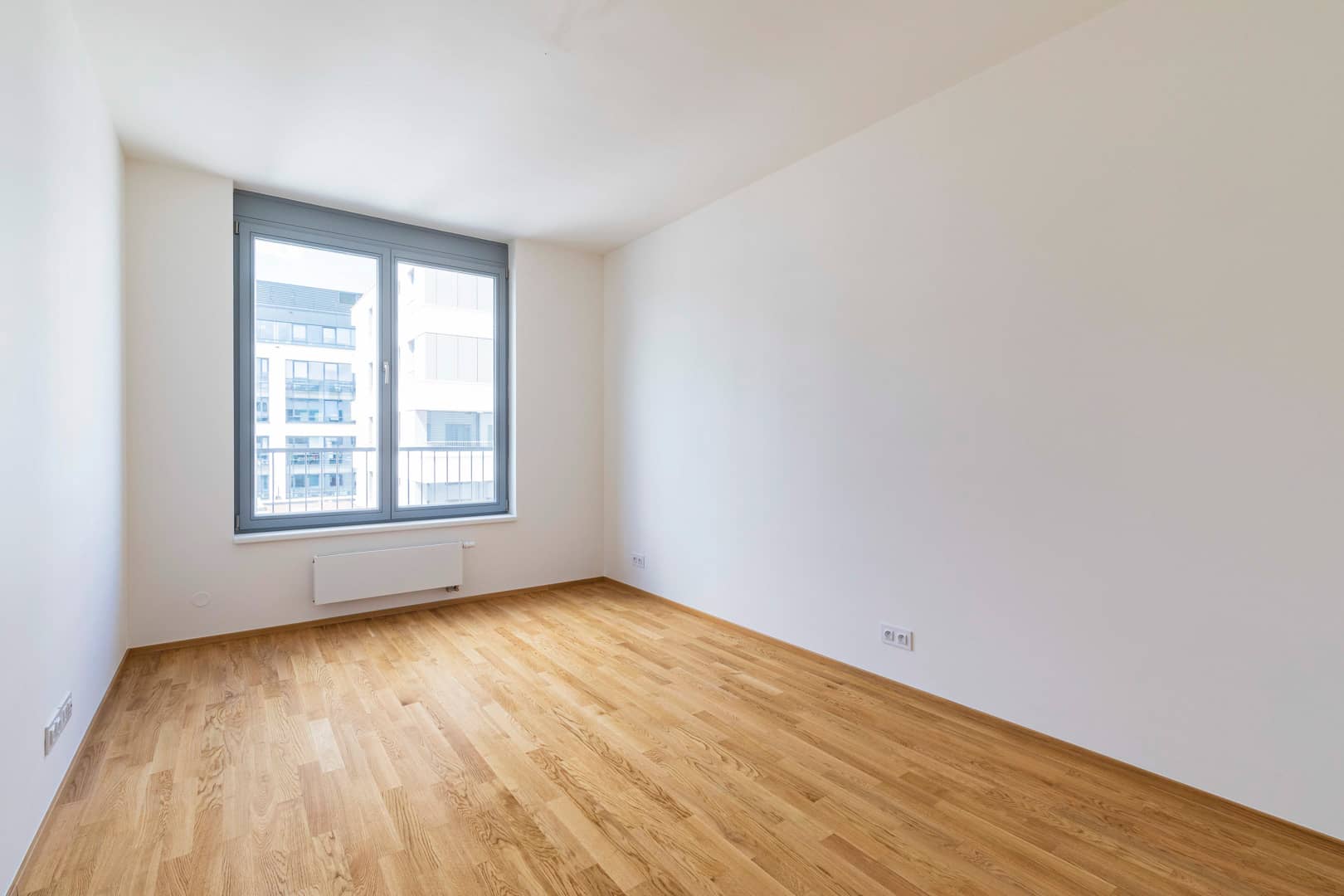 Apartment Residence Waltrovka