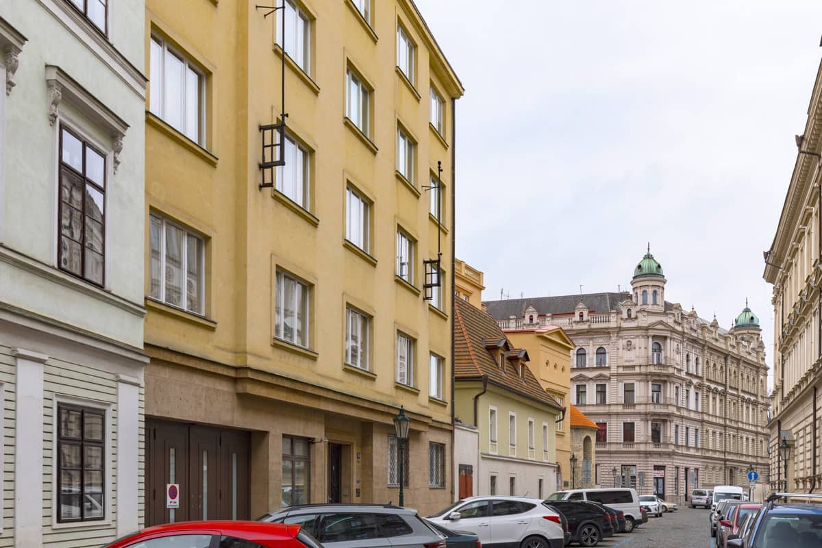 Konviktská