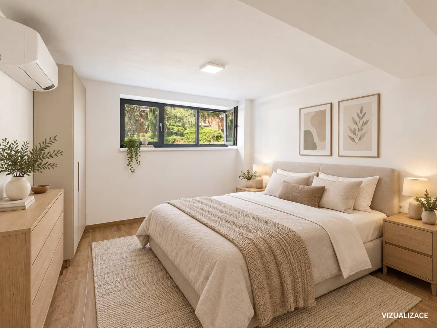 Apartmán Dědovice