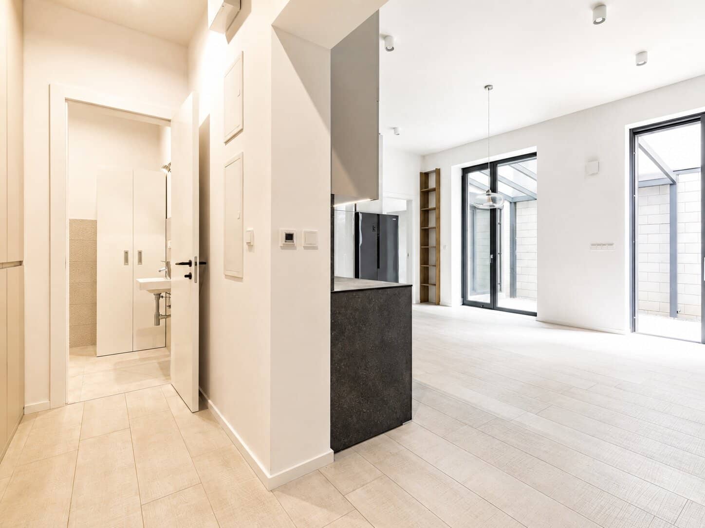 Apartment Ke Spofe