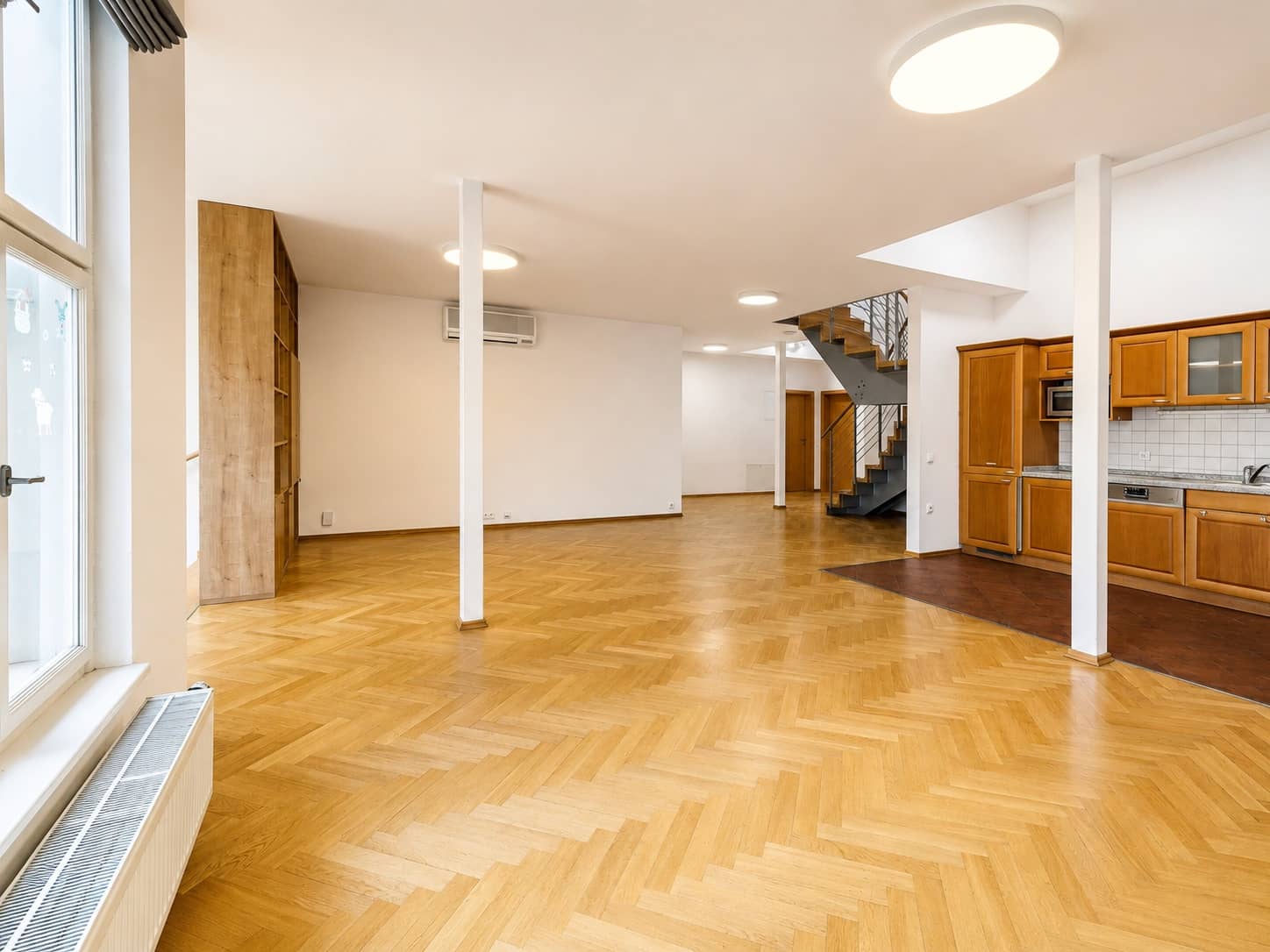 Apartment Senovazne namesti