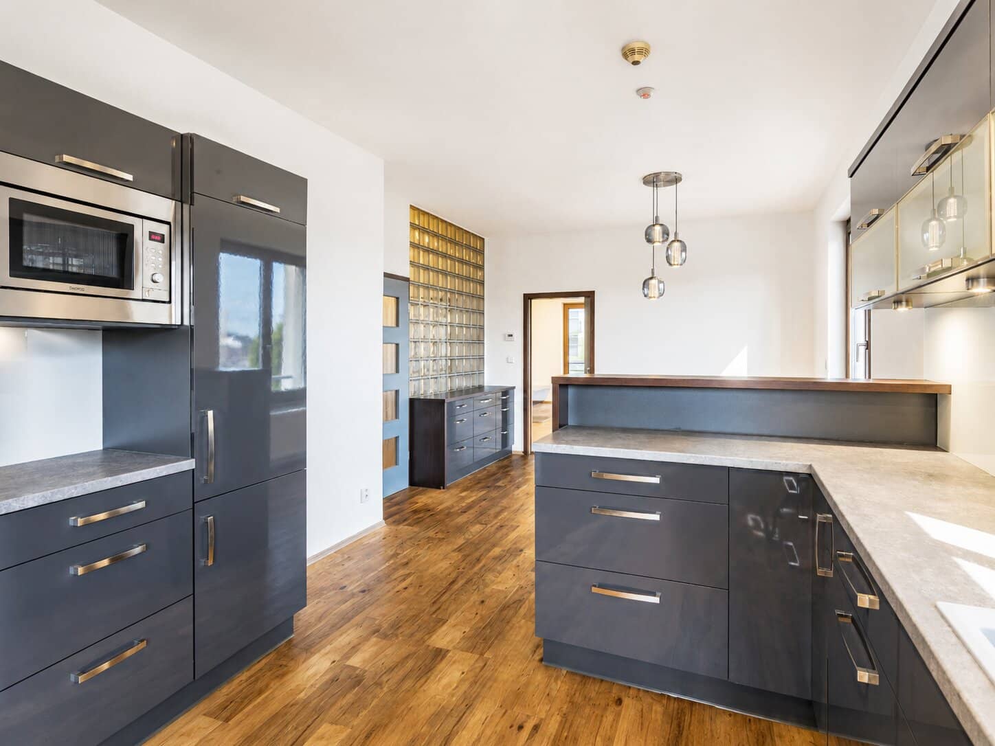 Apartment Lopatecka
