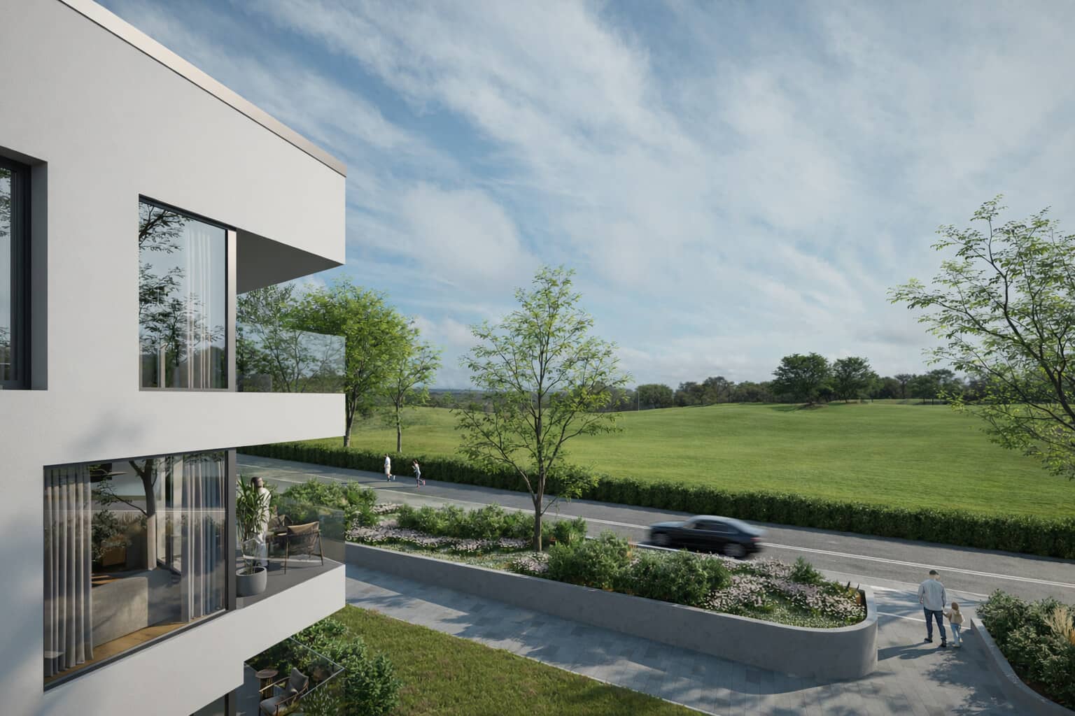 Byt Mladoboleslavská