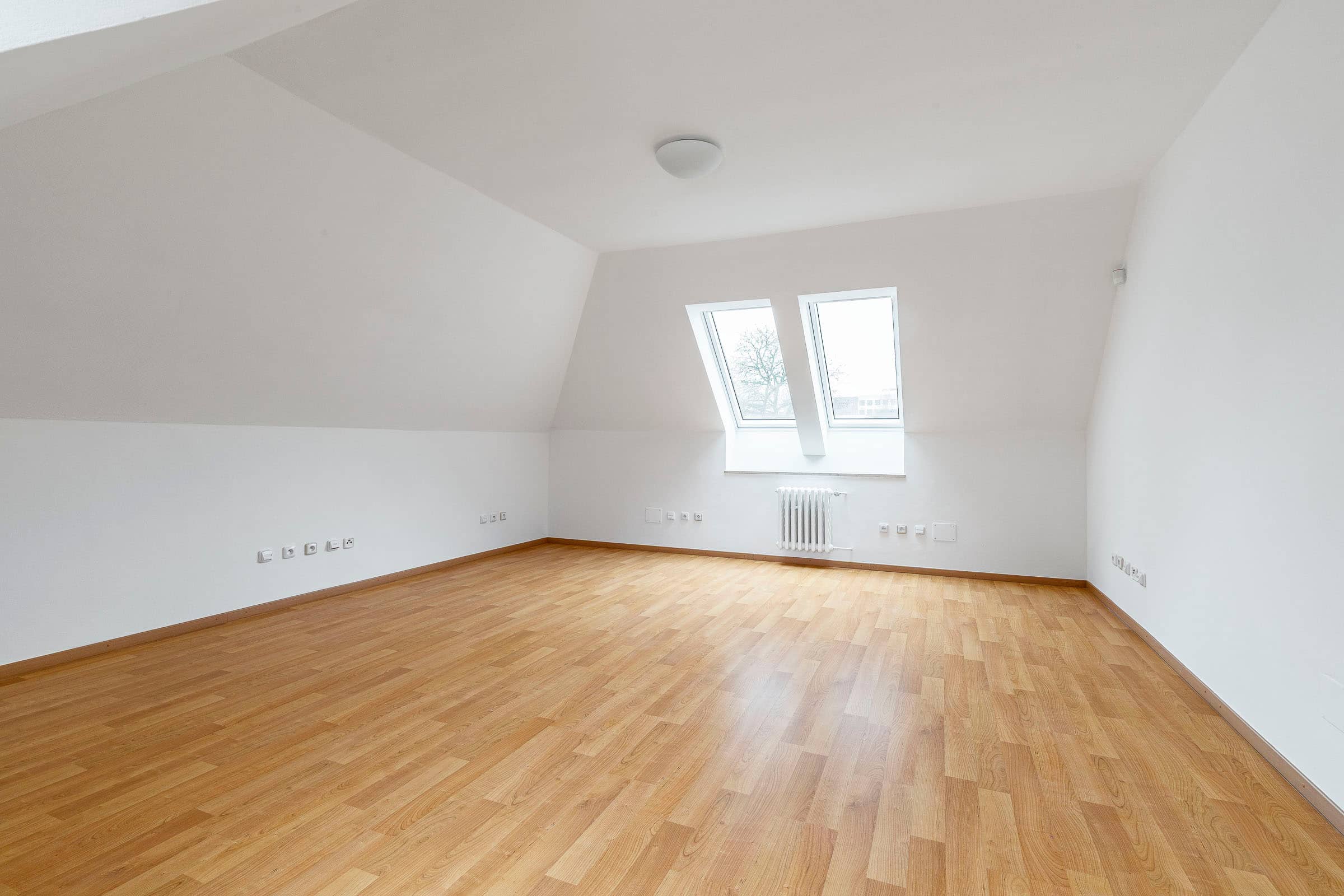 Rodinný dům Ke Hrádku