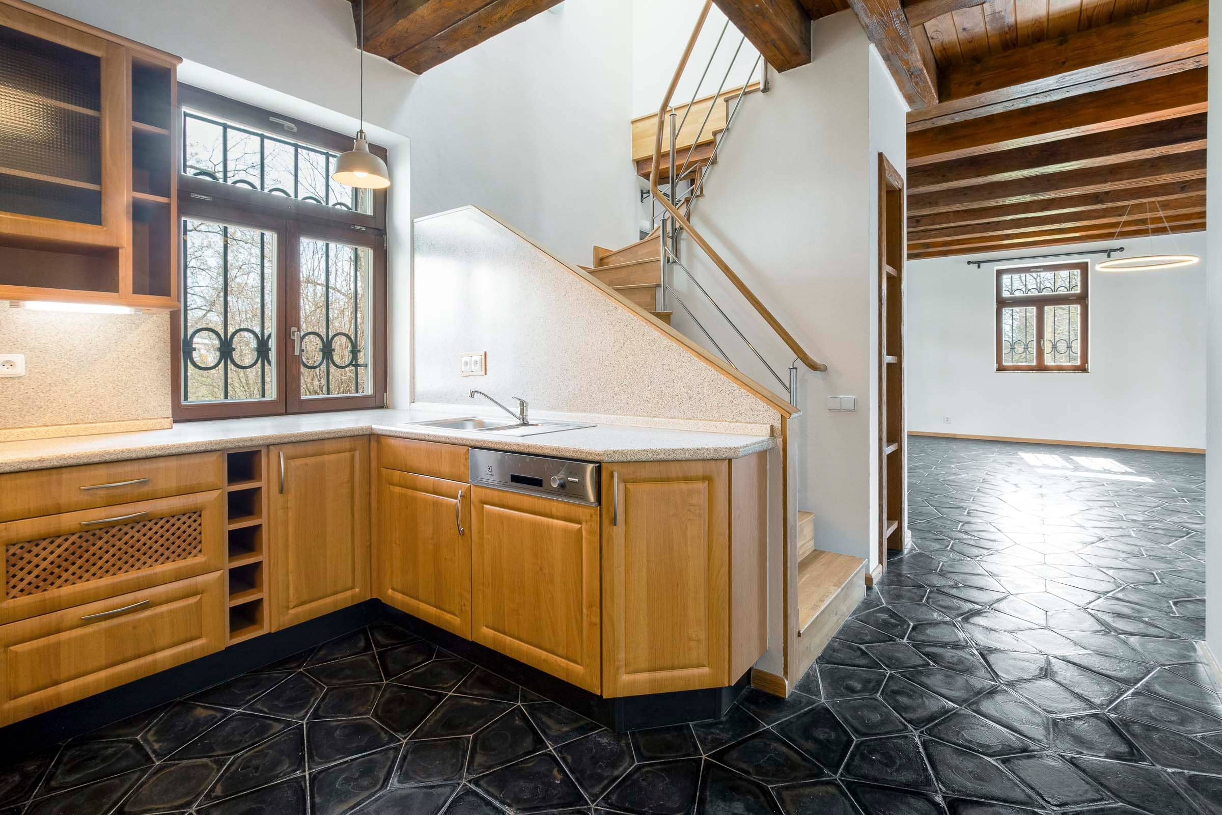 Byt Havlíčkovy sady