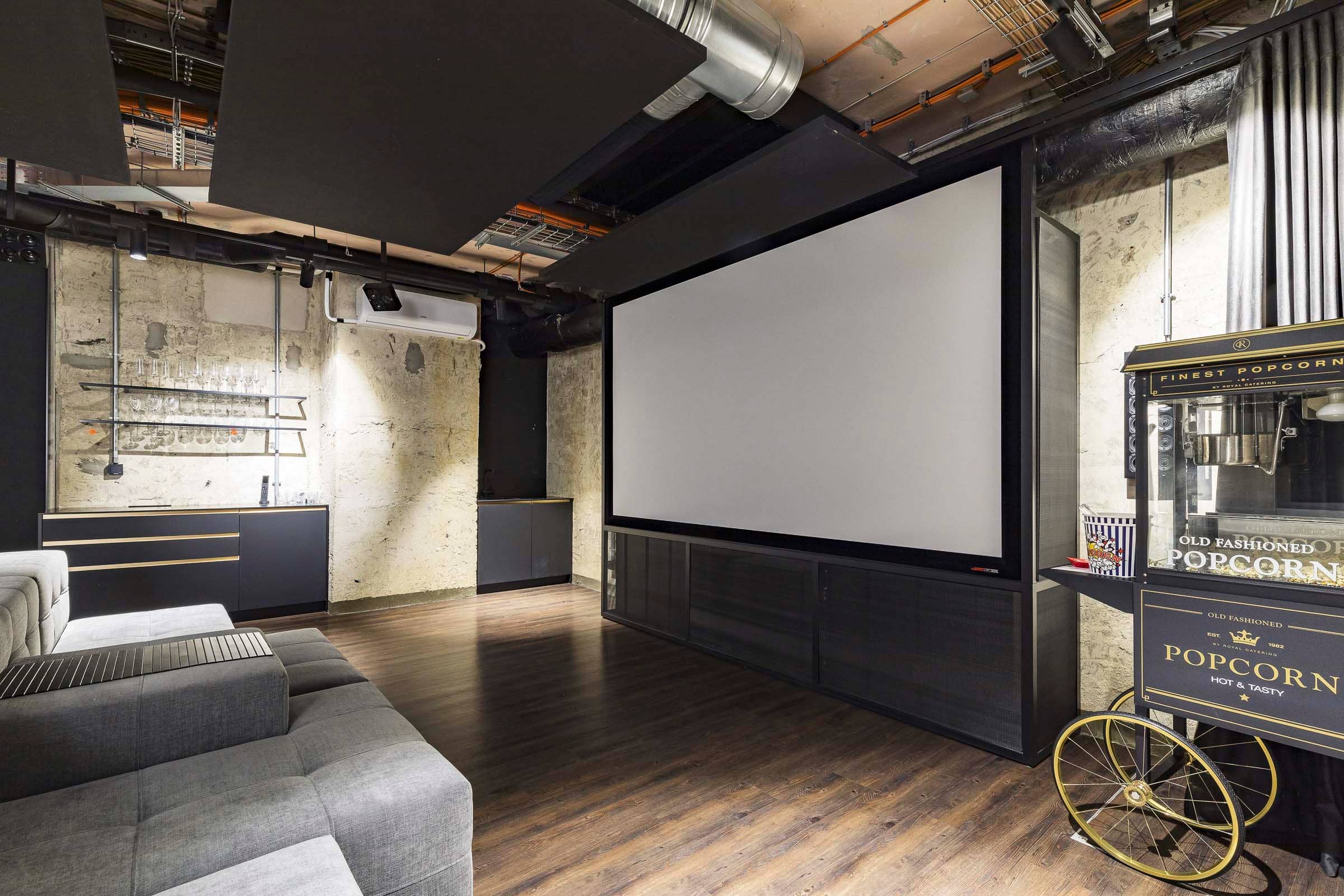 Byt Československého exilu