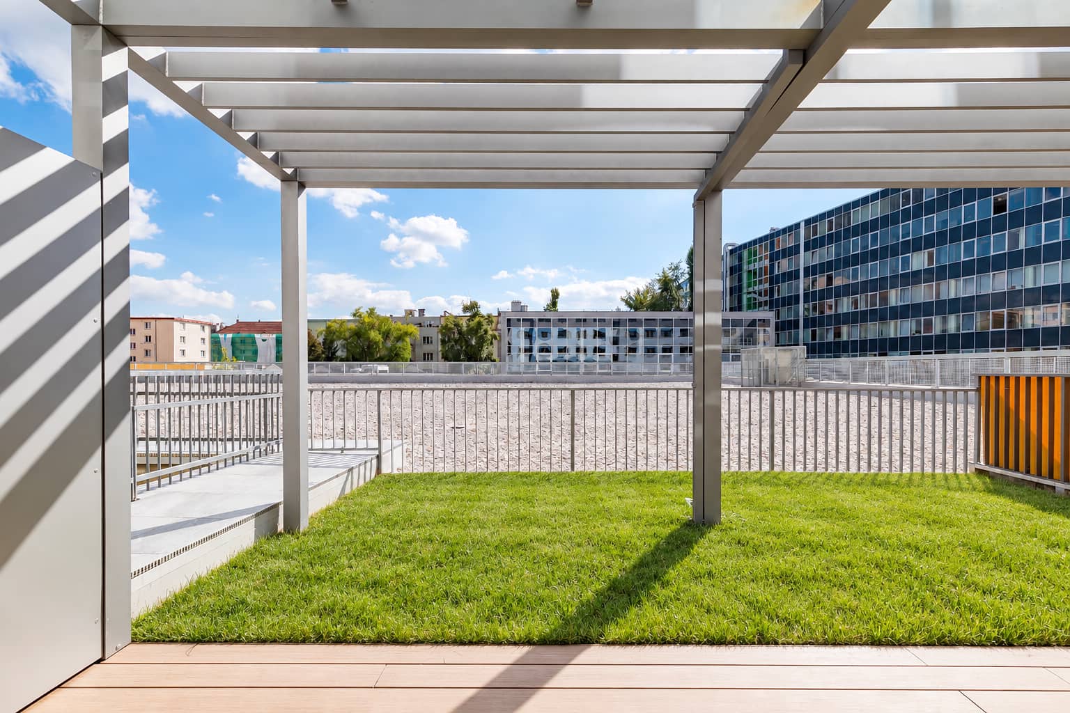 Apartment Murmanska