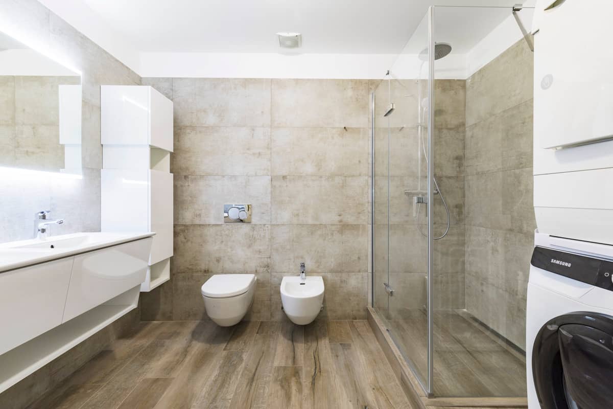 Apartment Na Morani