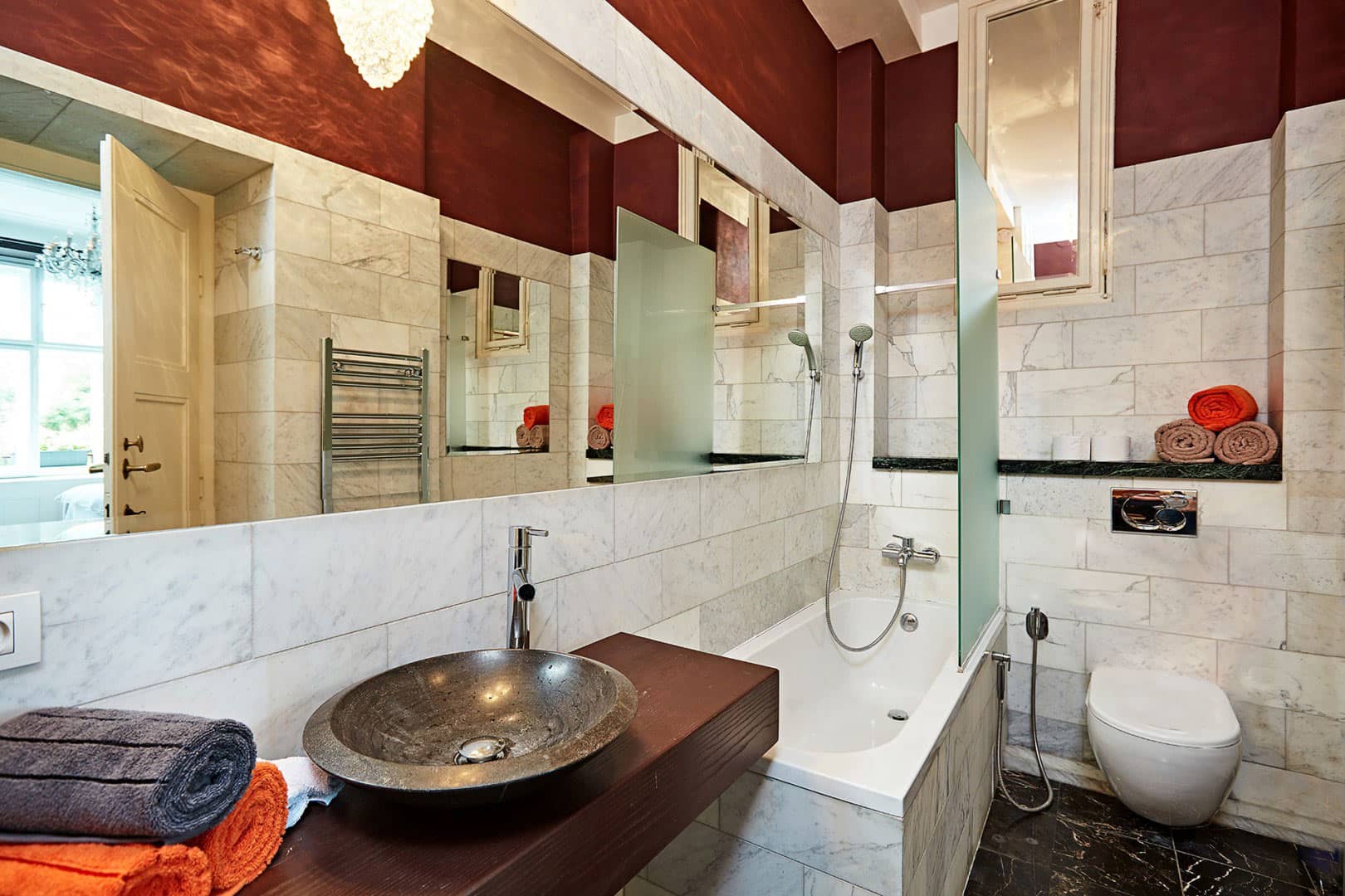 Apartment Rasinovo nabrezi