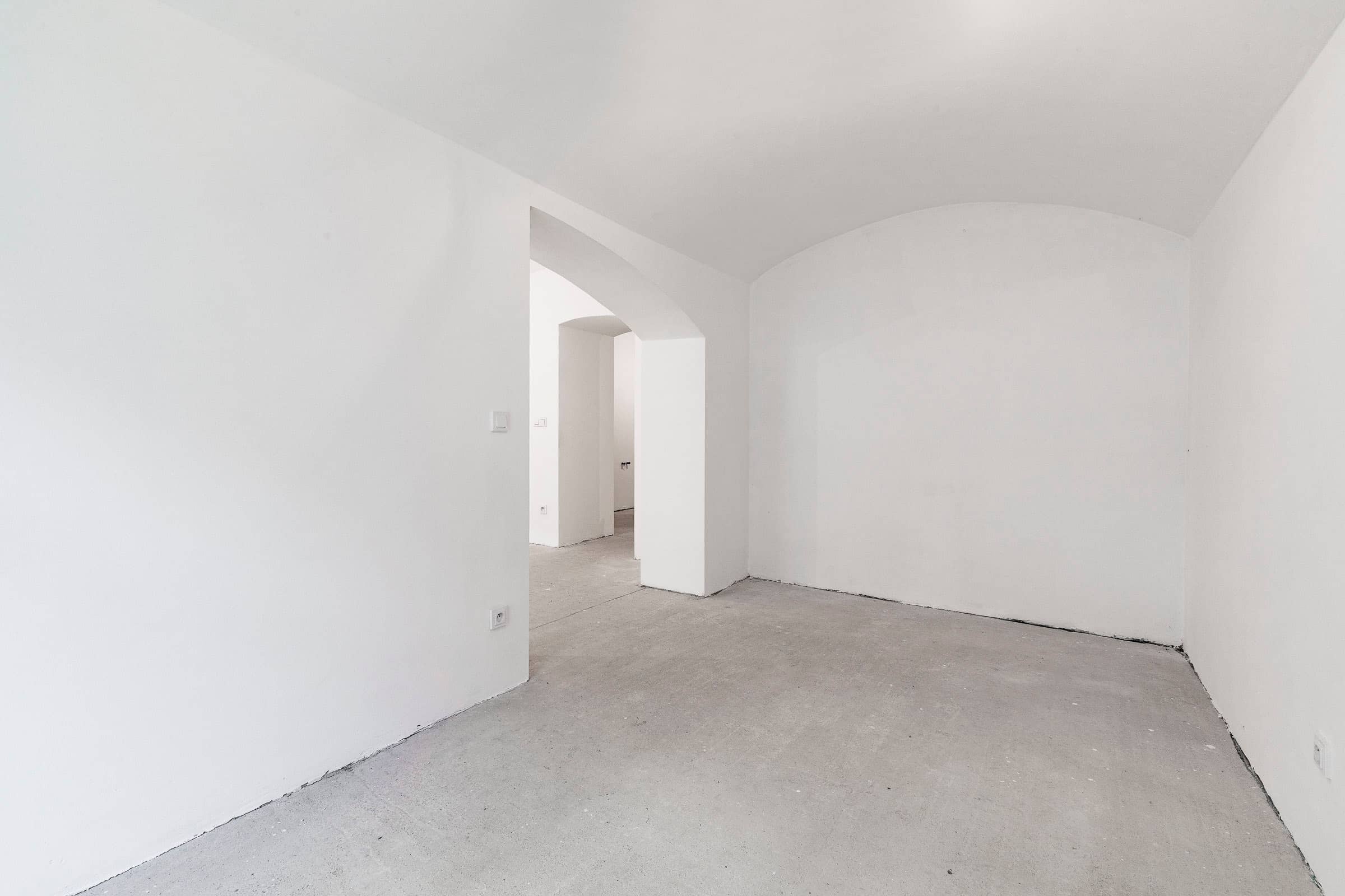 Ubytovací jednotka Na Výšinách