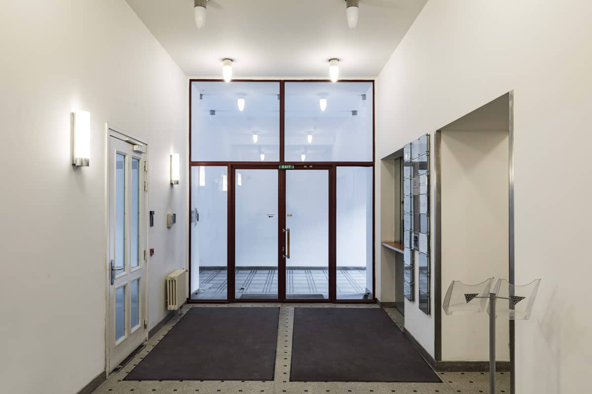 Komerční prostor Václavské náměstí