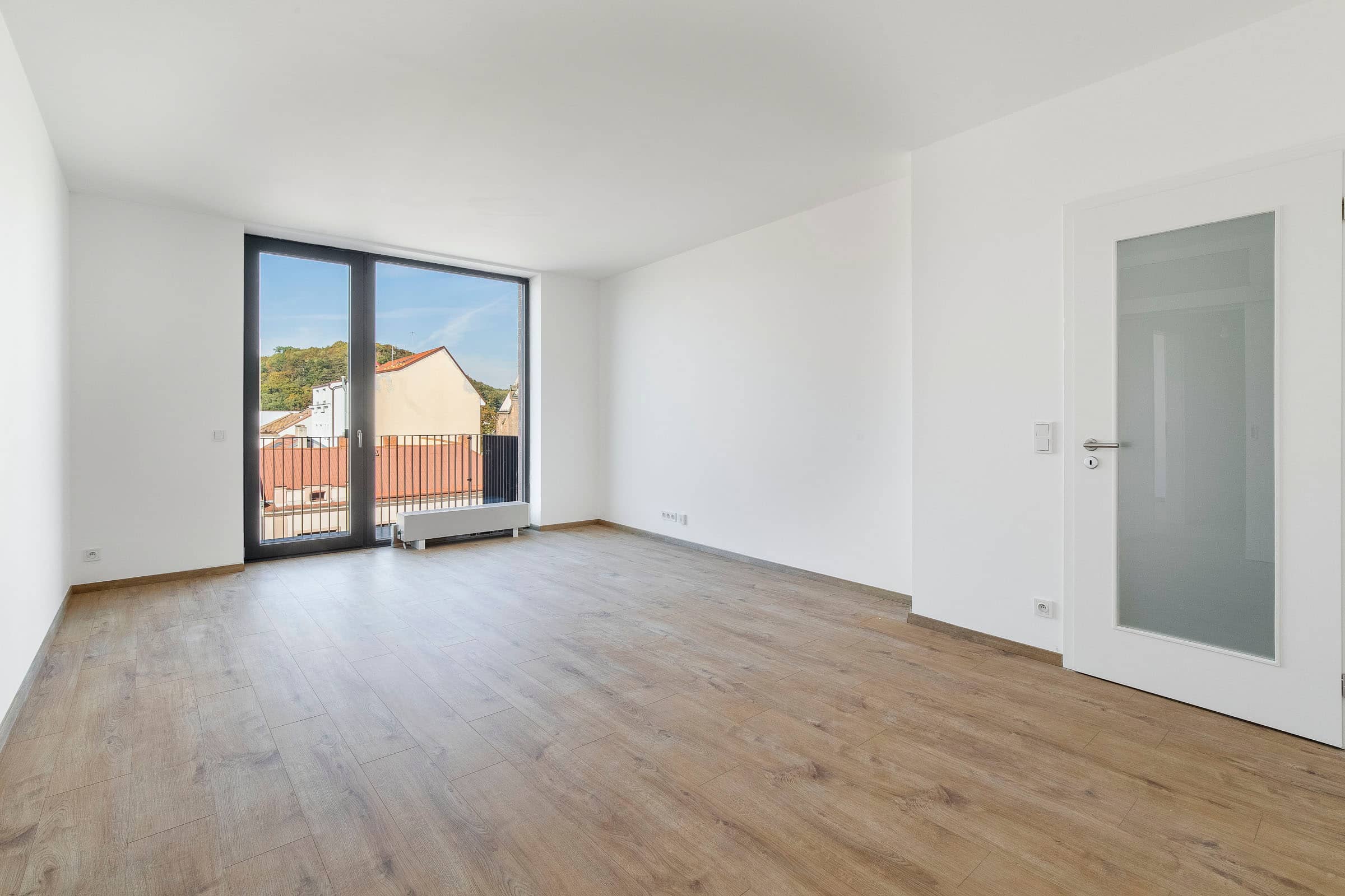 Apartment Vanickova