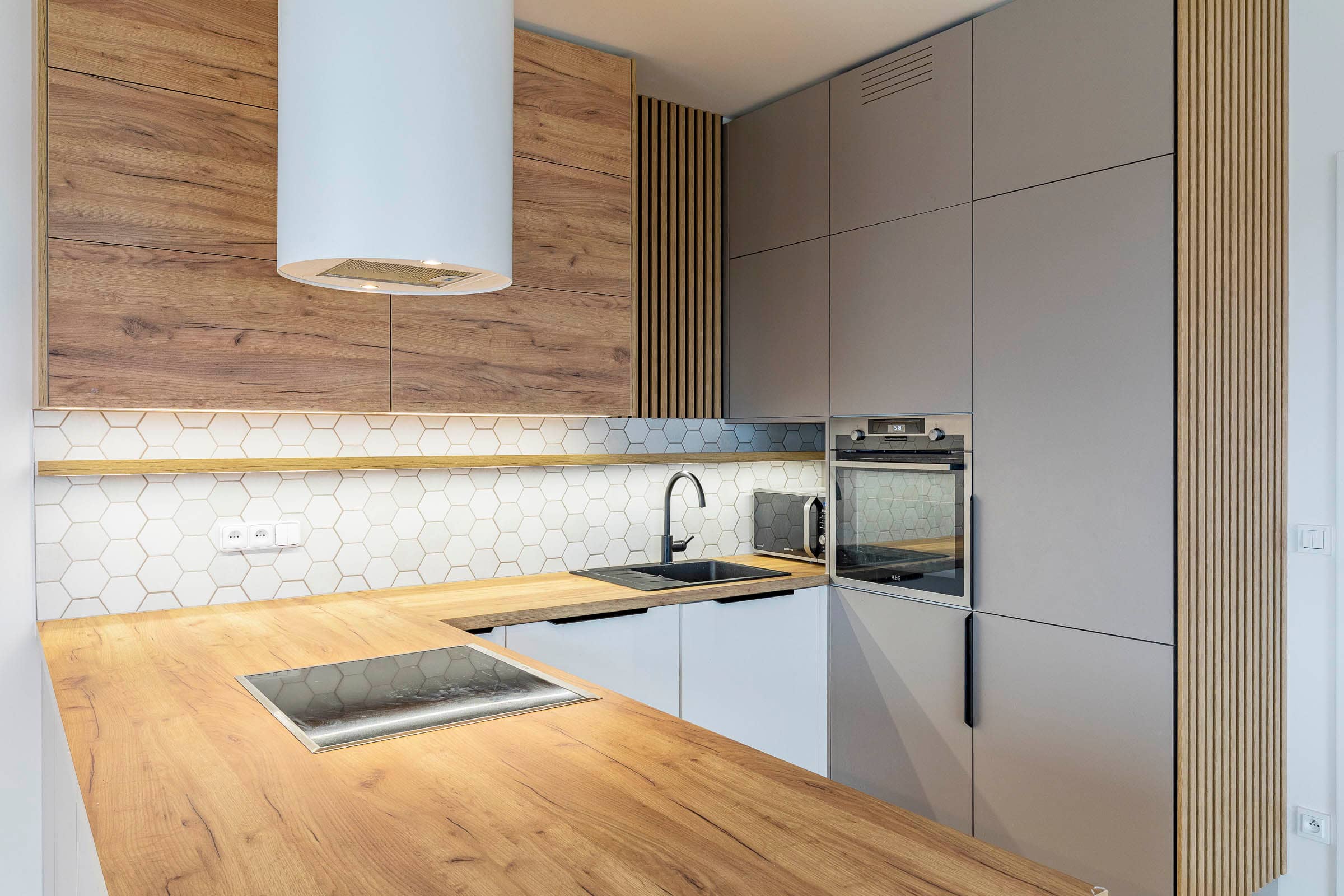 Apartment Mezi Vodami