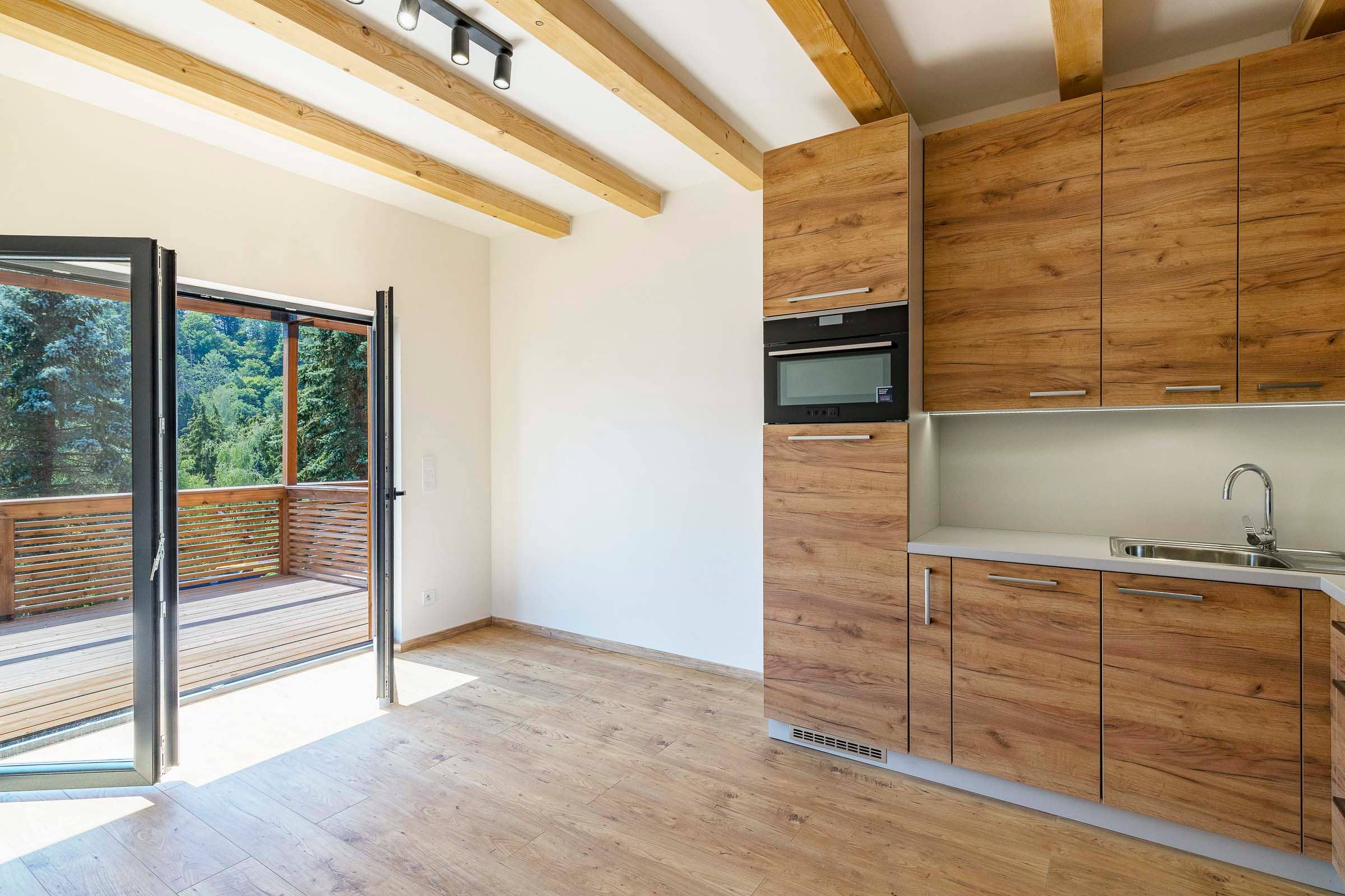 Apartment Dedovice