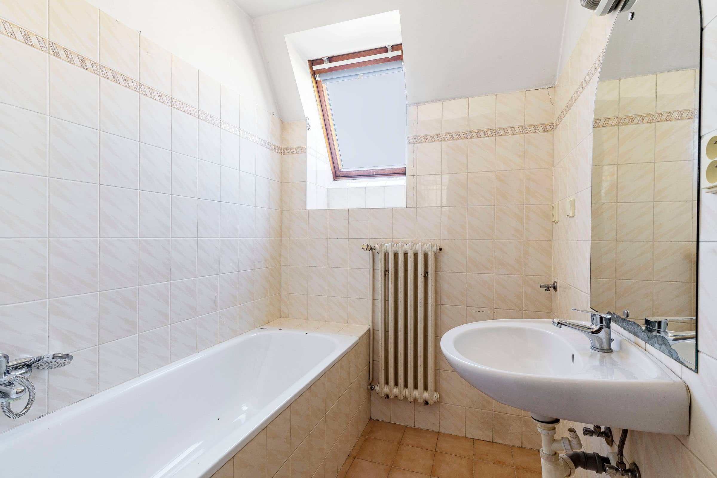 Duplex Apartment Milady Horakove