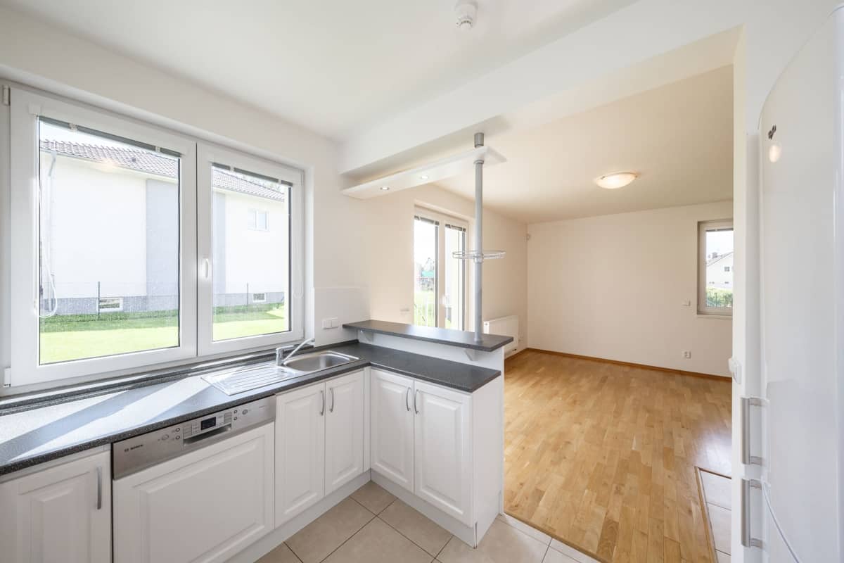 Rodinný dům Pod Valem II