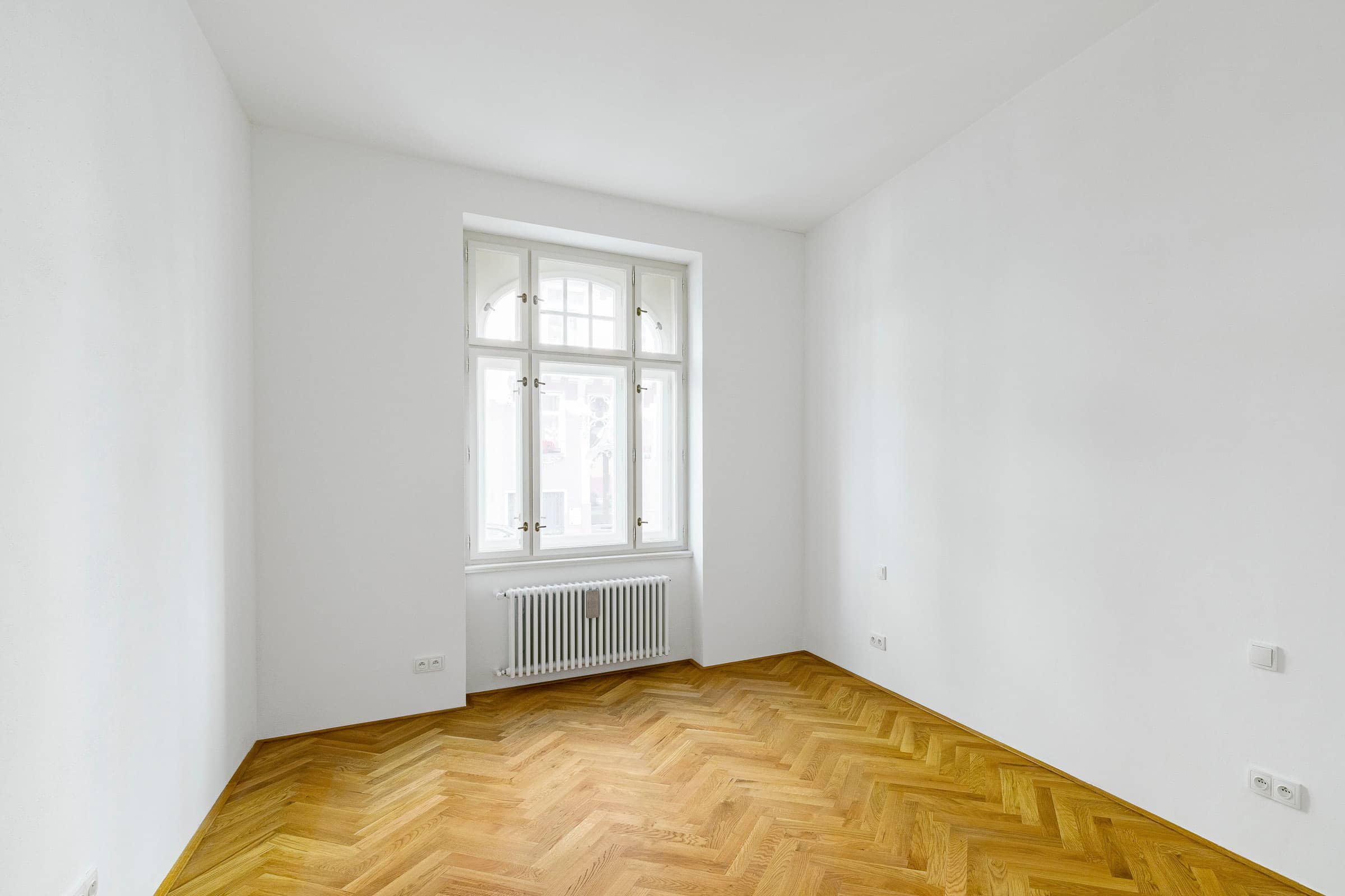 Residence Norska