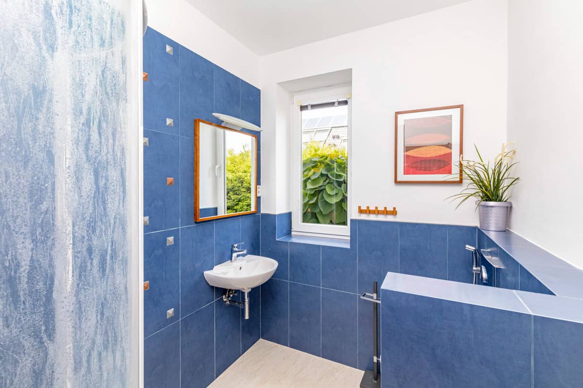 Rodinný dům Keltská