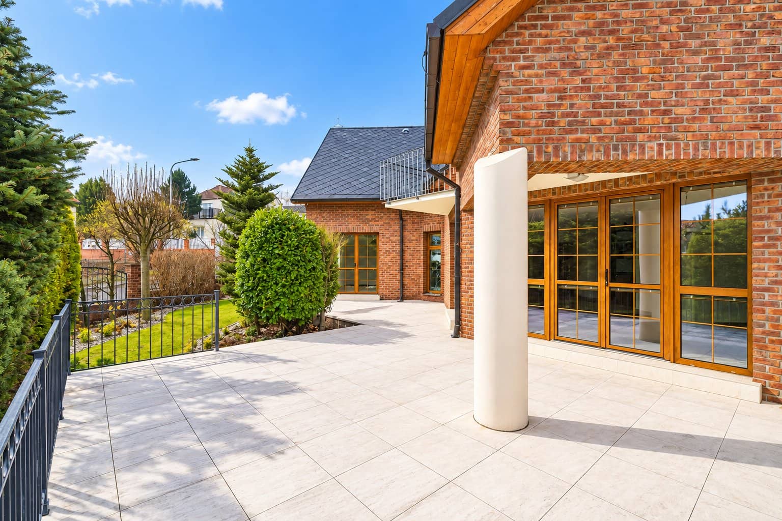 Villa Druheho odboje