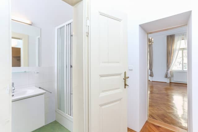 Apartment Anny Letenske