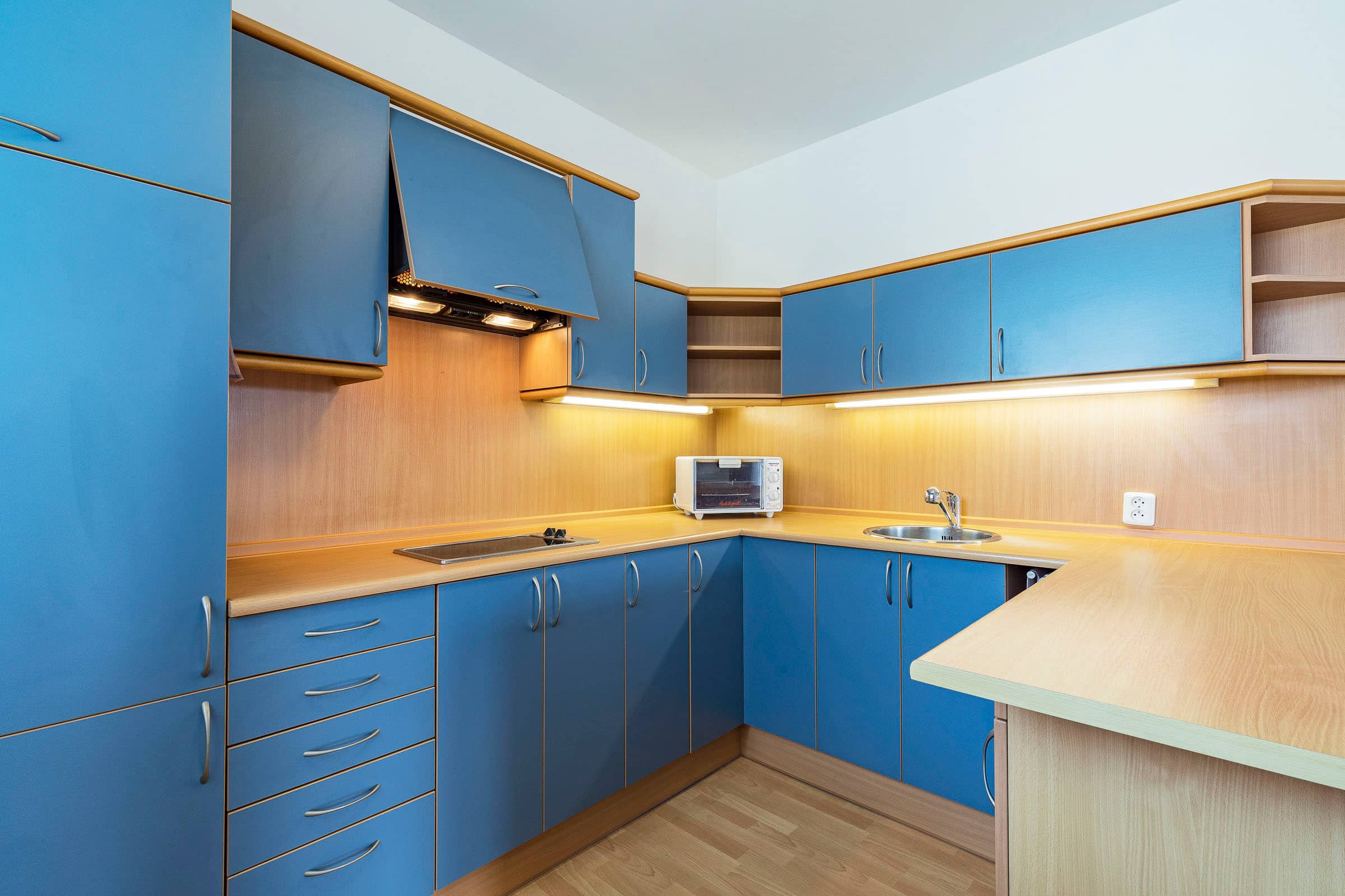 Apartment Lekarska