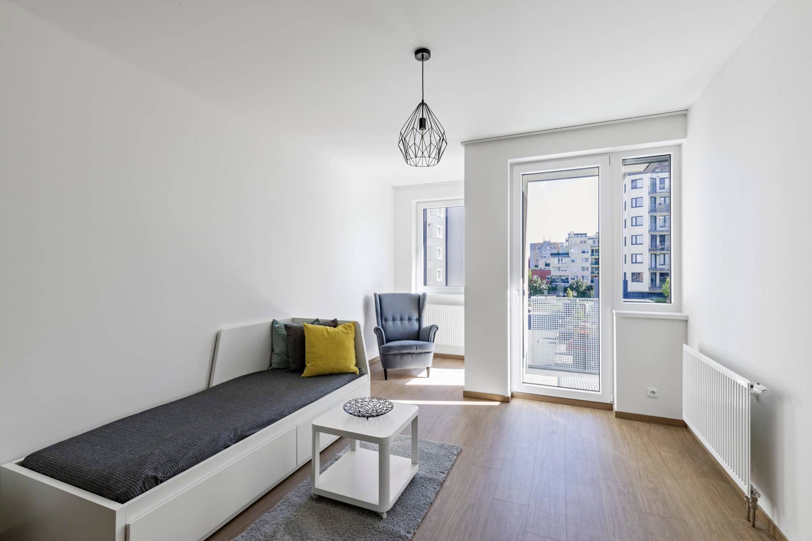 náměstí Olgy Scheinpflugové