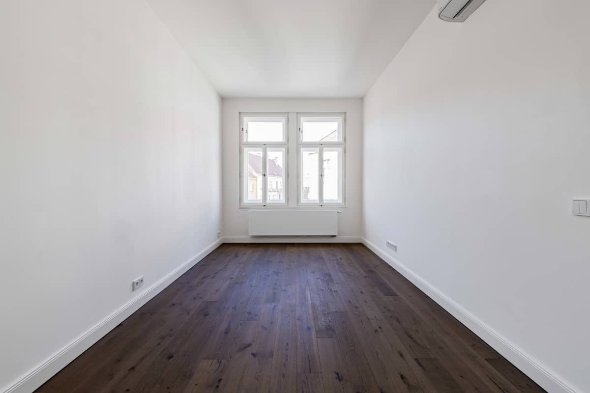 Secesní byty Vršovice