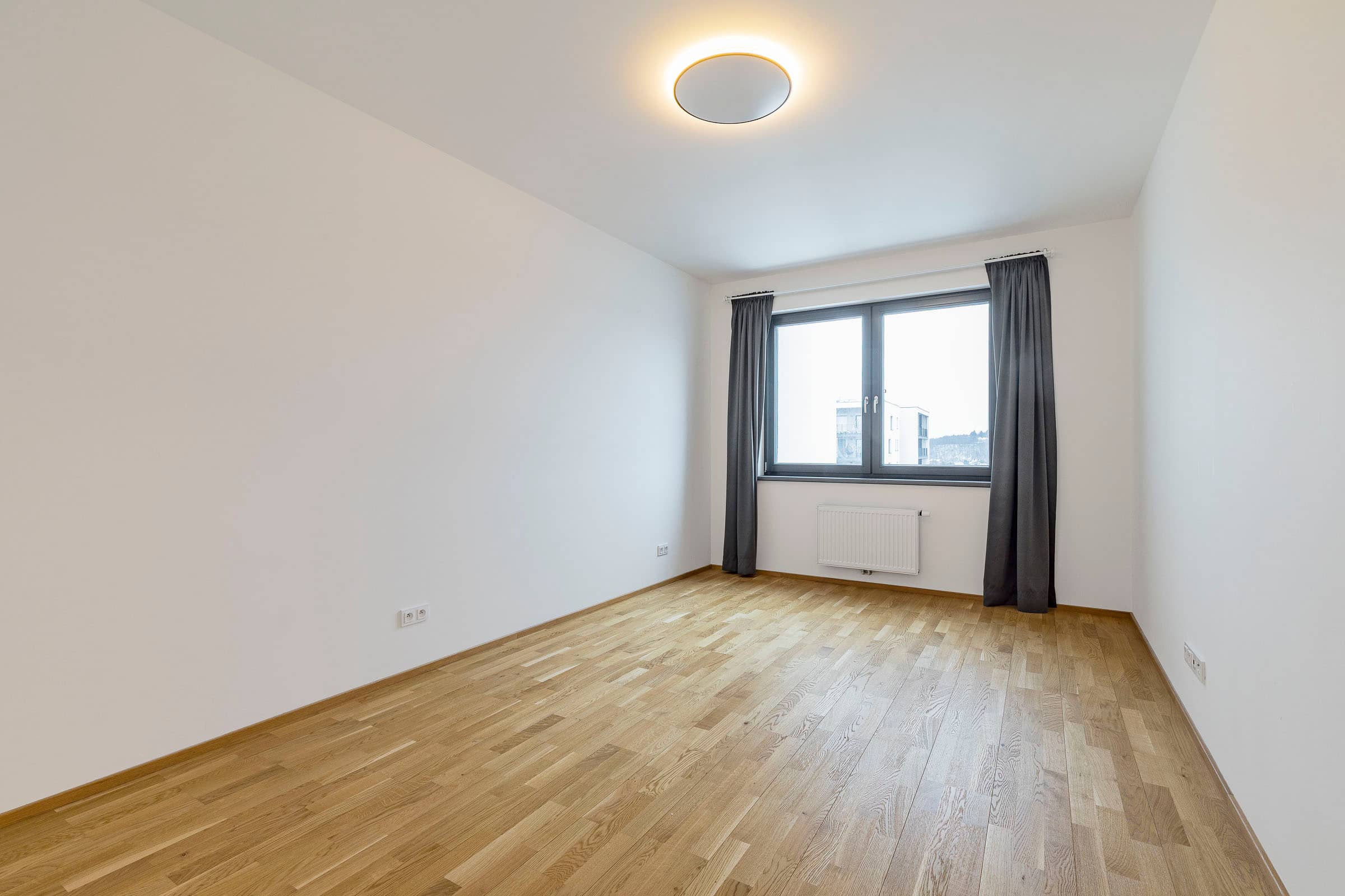 Apartment Mezi Vodami