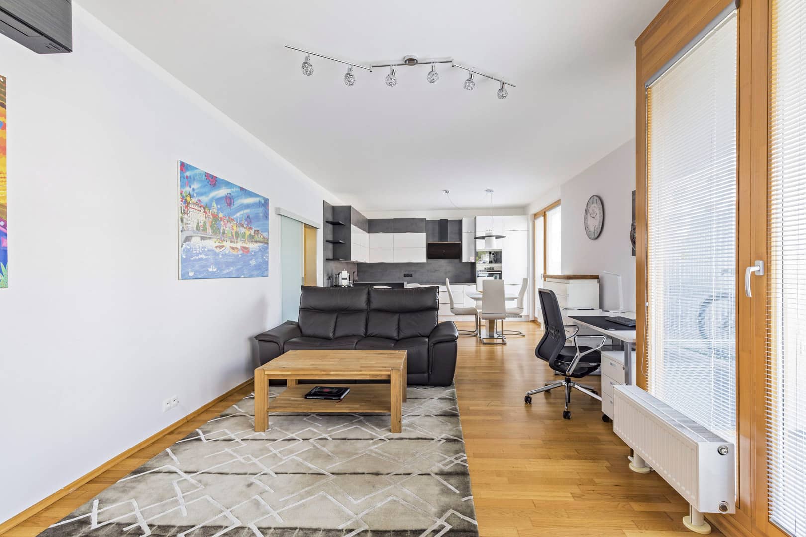Apartment Za Zameckem