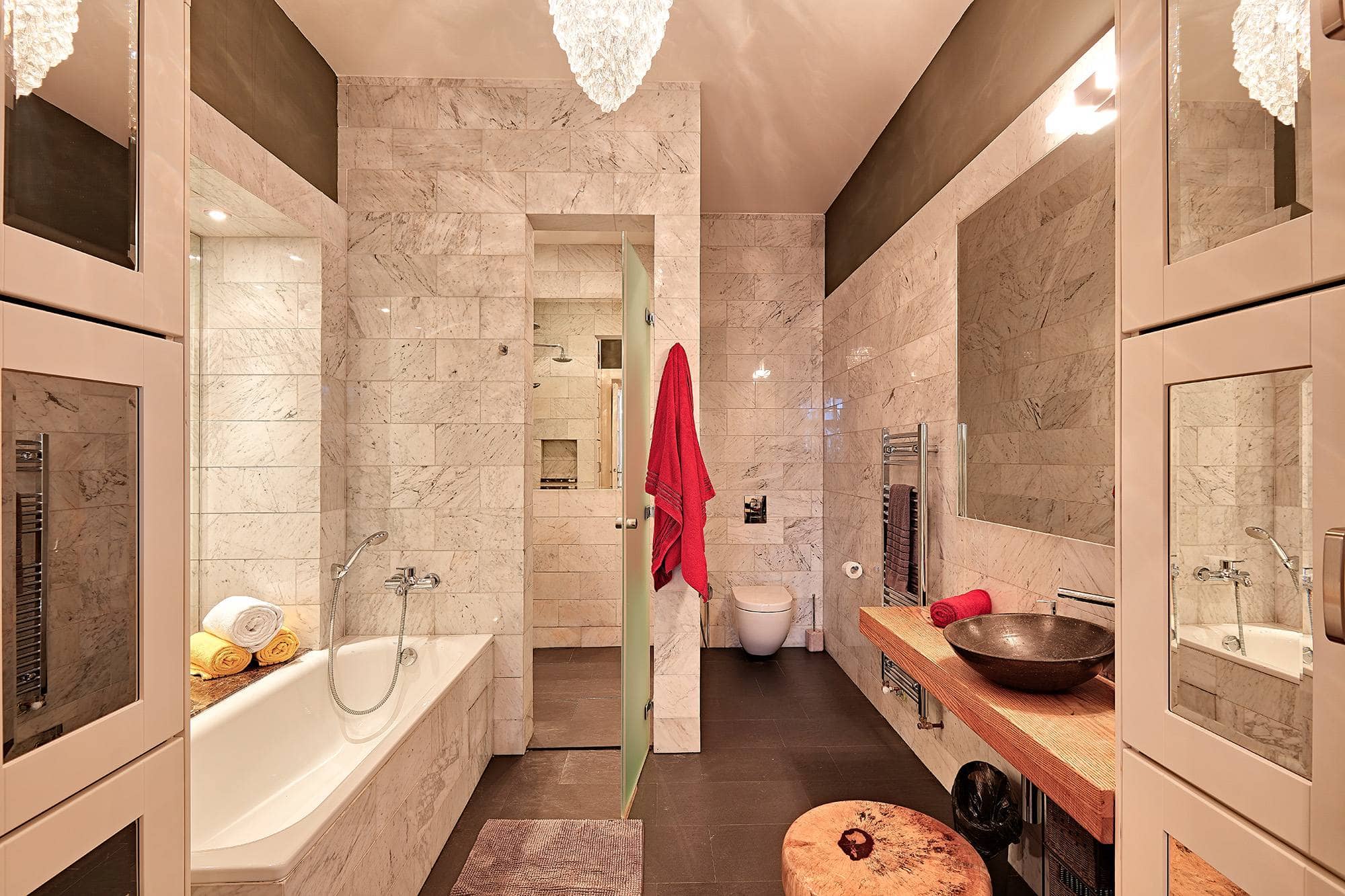 Apartment Rasinovo nabrezi