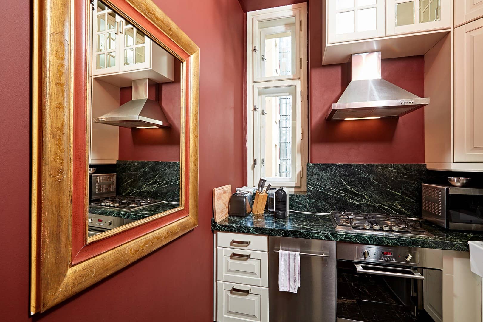 Apartment Rasinovo nabrezi