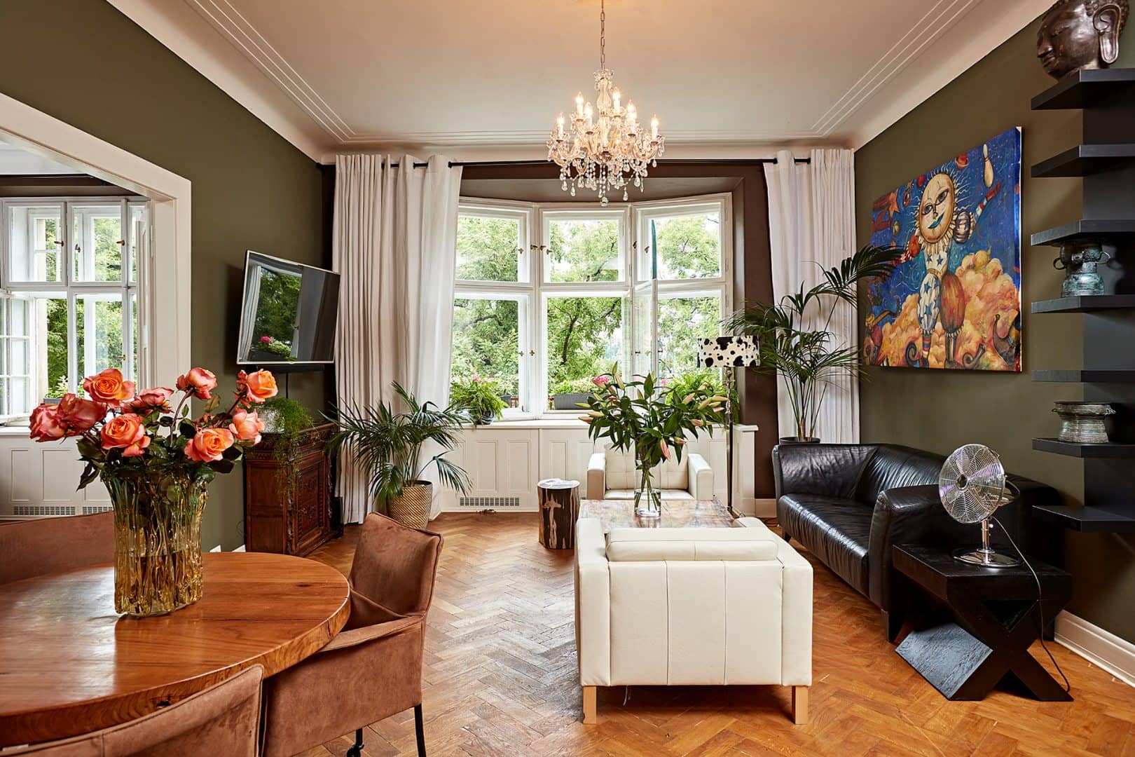 Apartment Rasinovo nabrezi