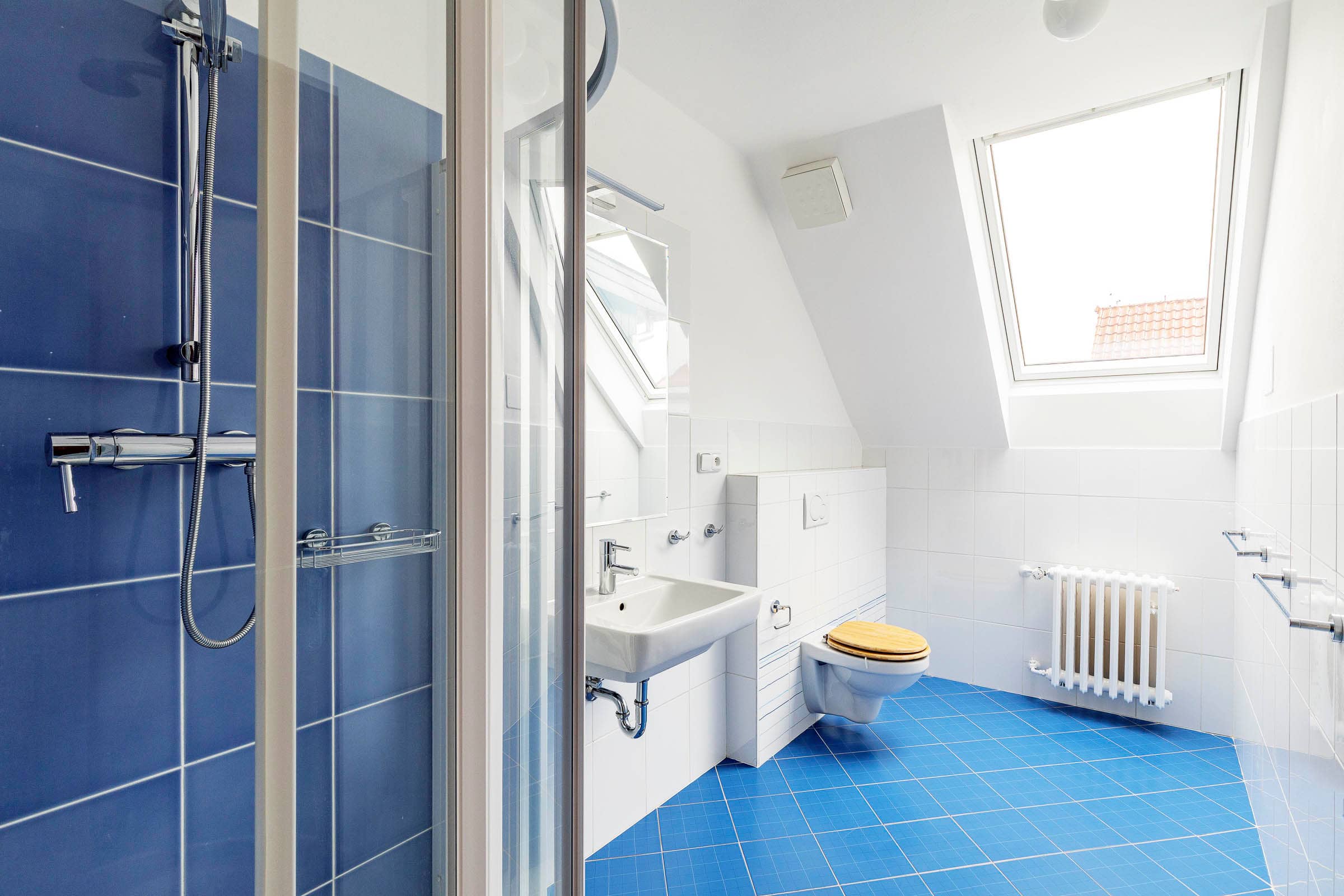 Rodinný dům Ke Hrádku