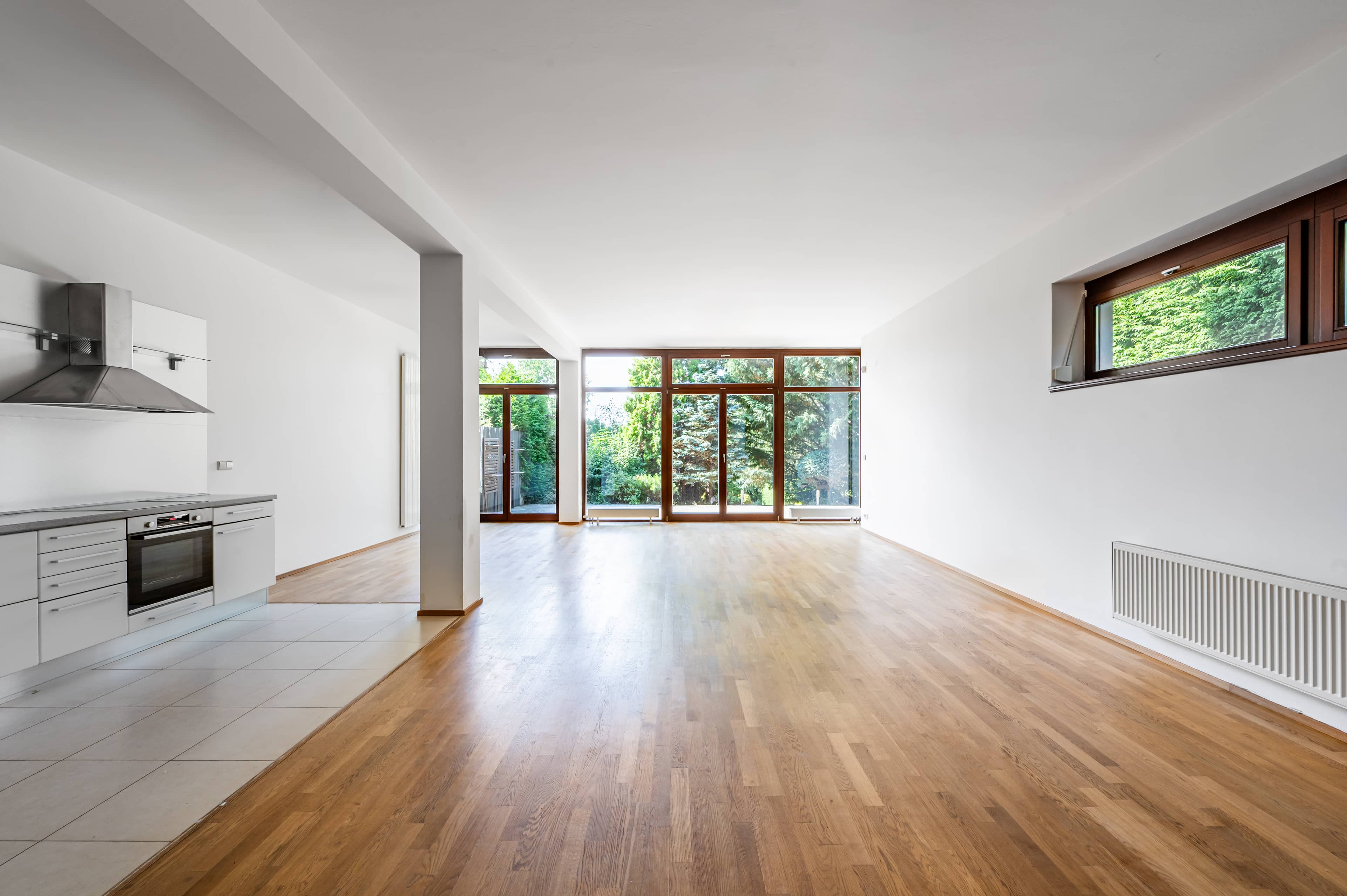 Rodinný dům Nebušická