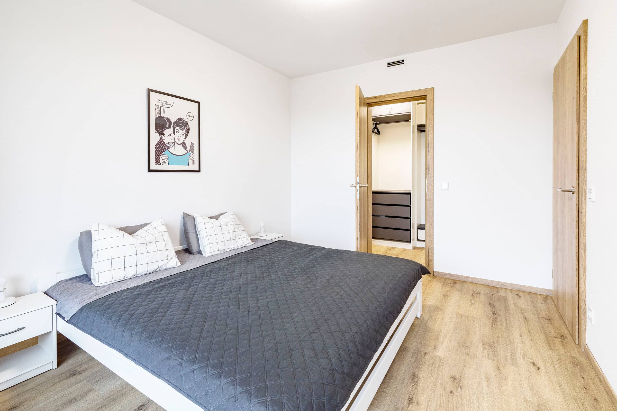 Apartment Tupolevova