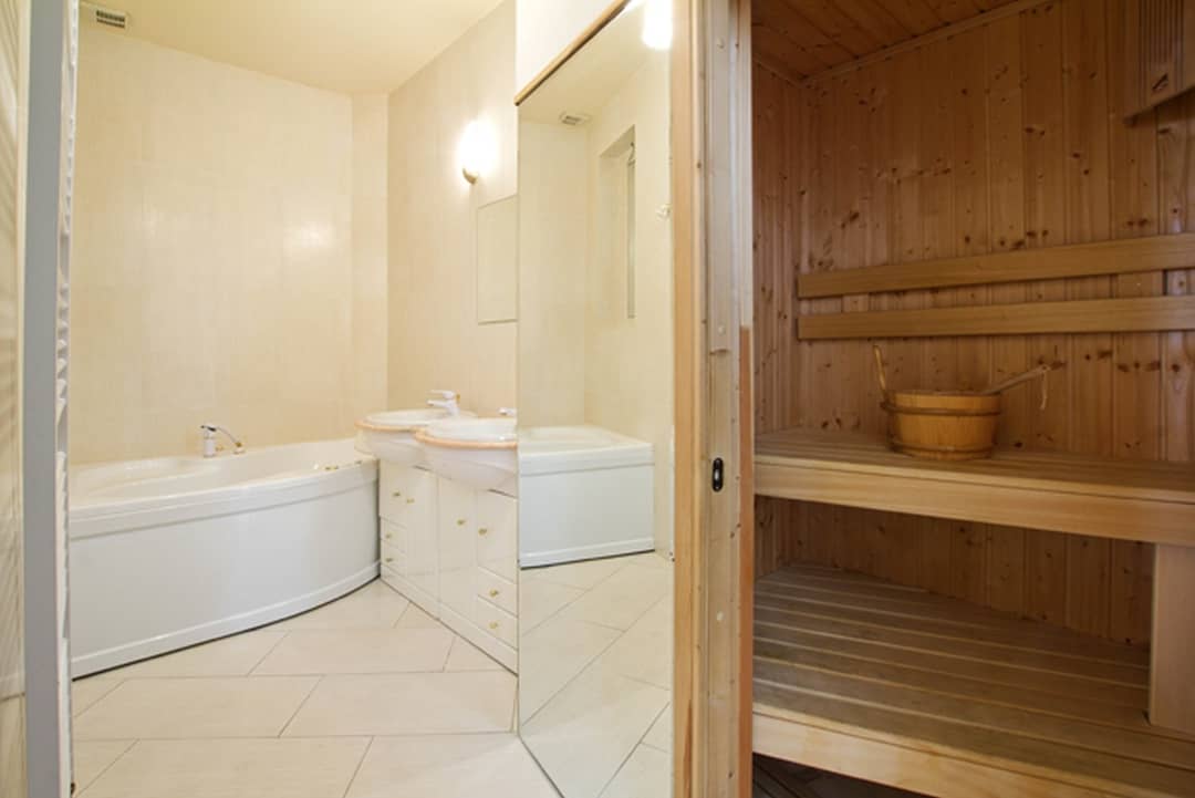 Apartment Kolinska