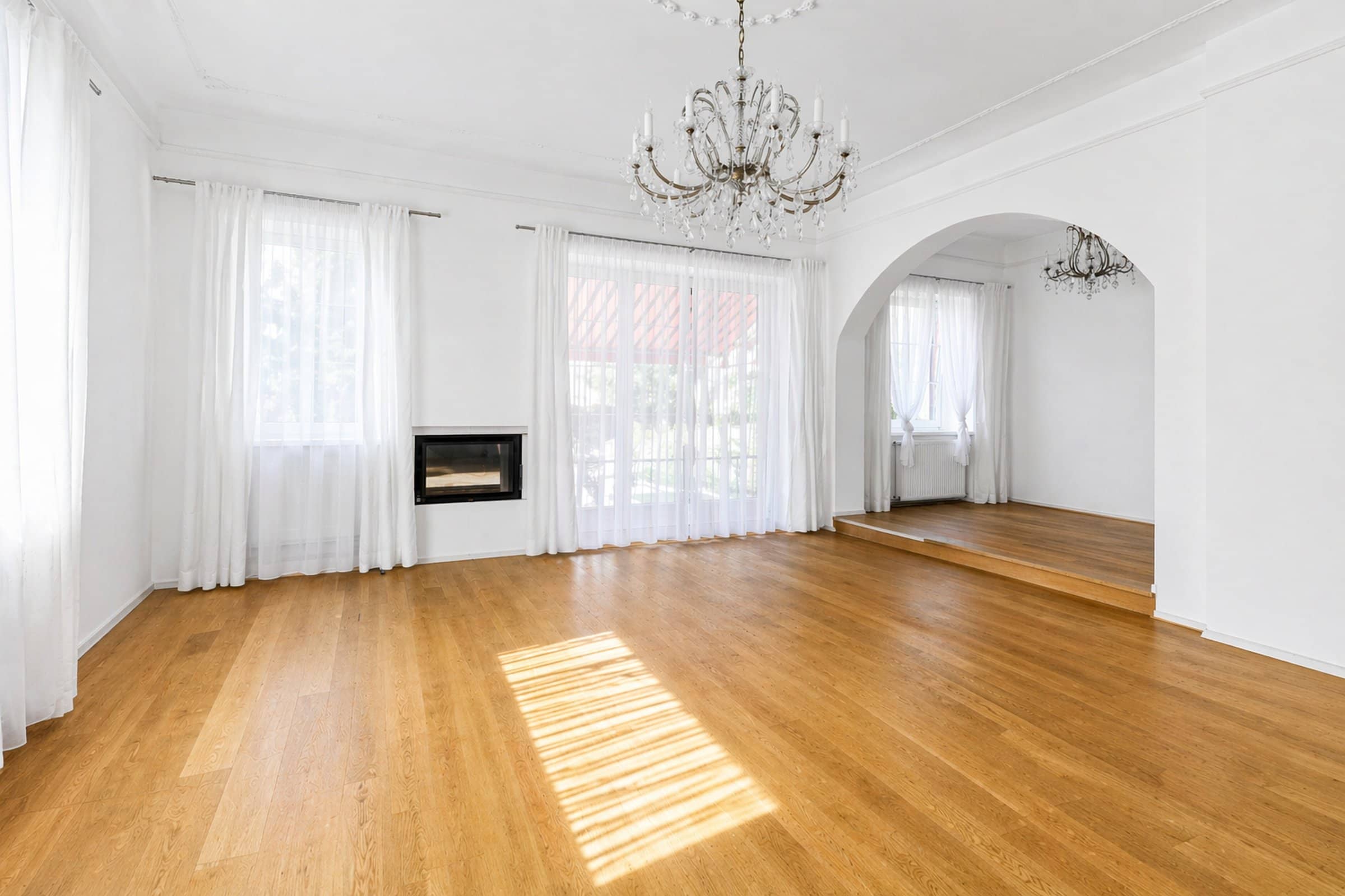 Family house Havrani