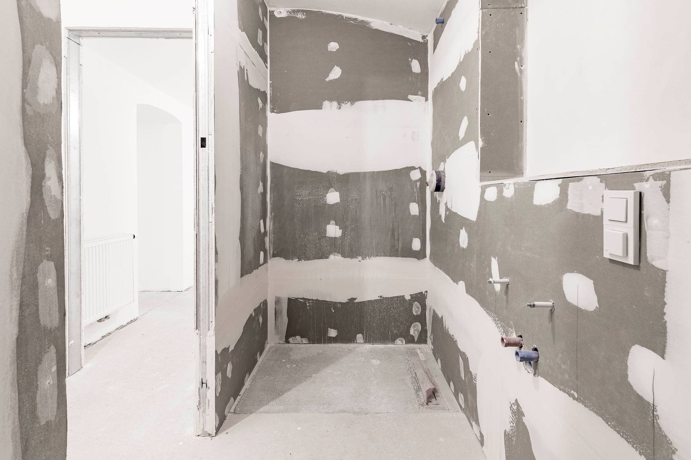 Ubytovací jednotka Na Výšinách