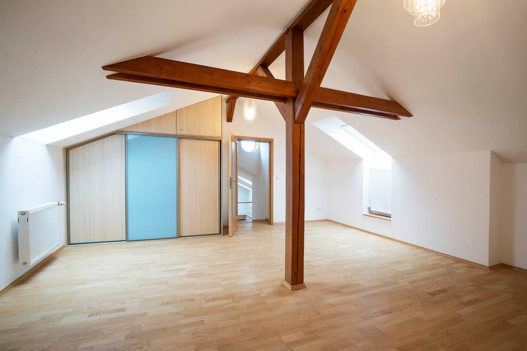 Byt Havlíčkovy sady