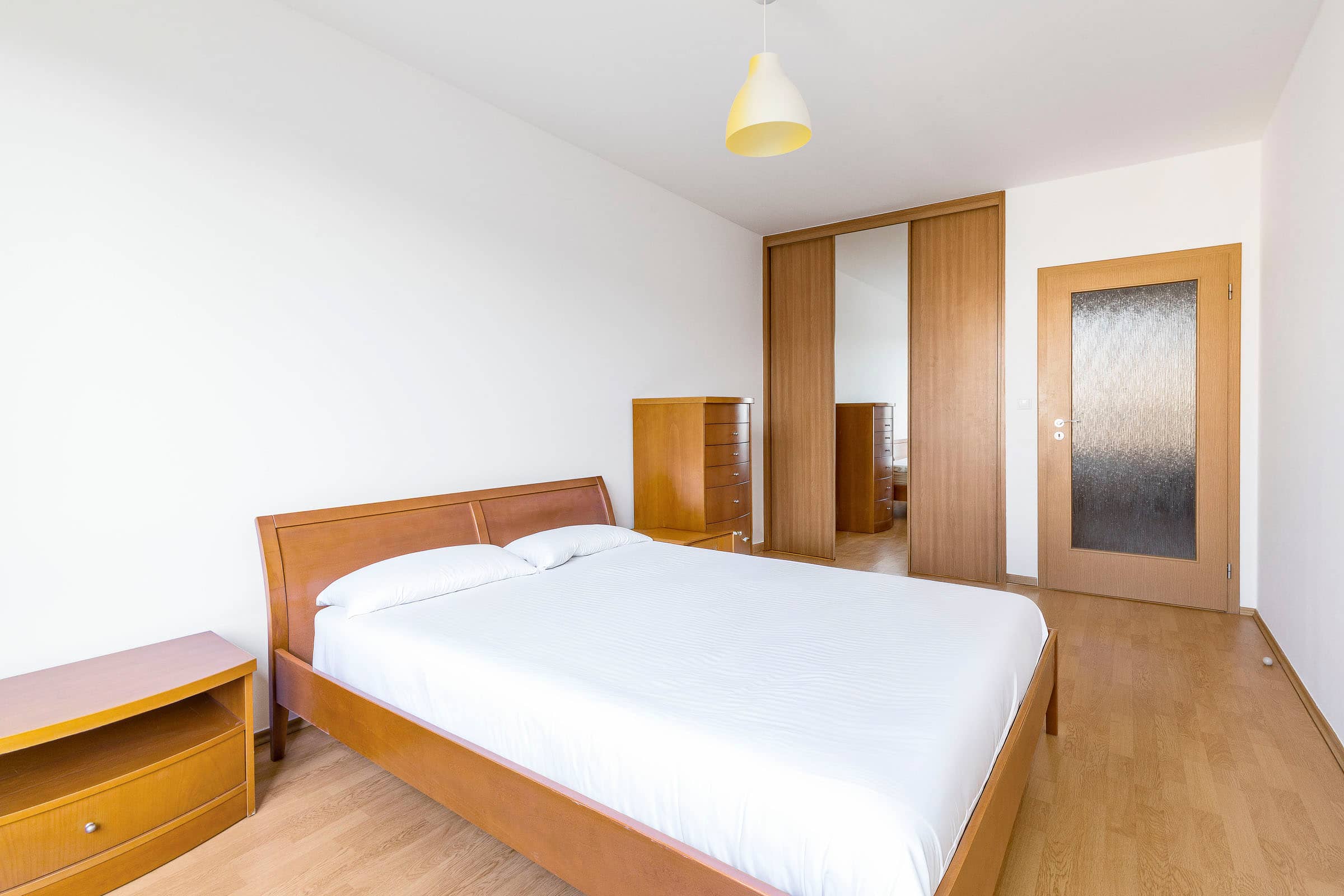 Apartment Symfonicka