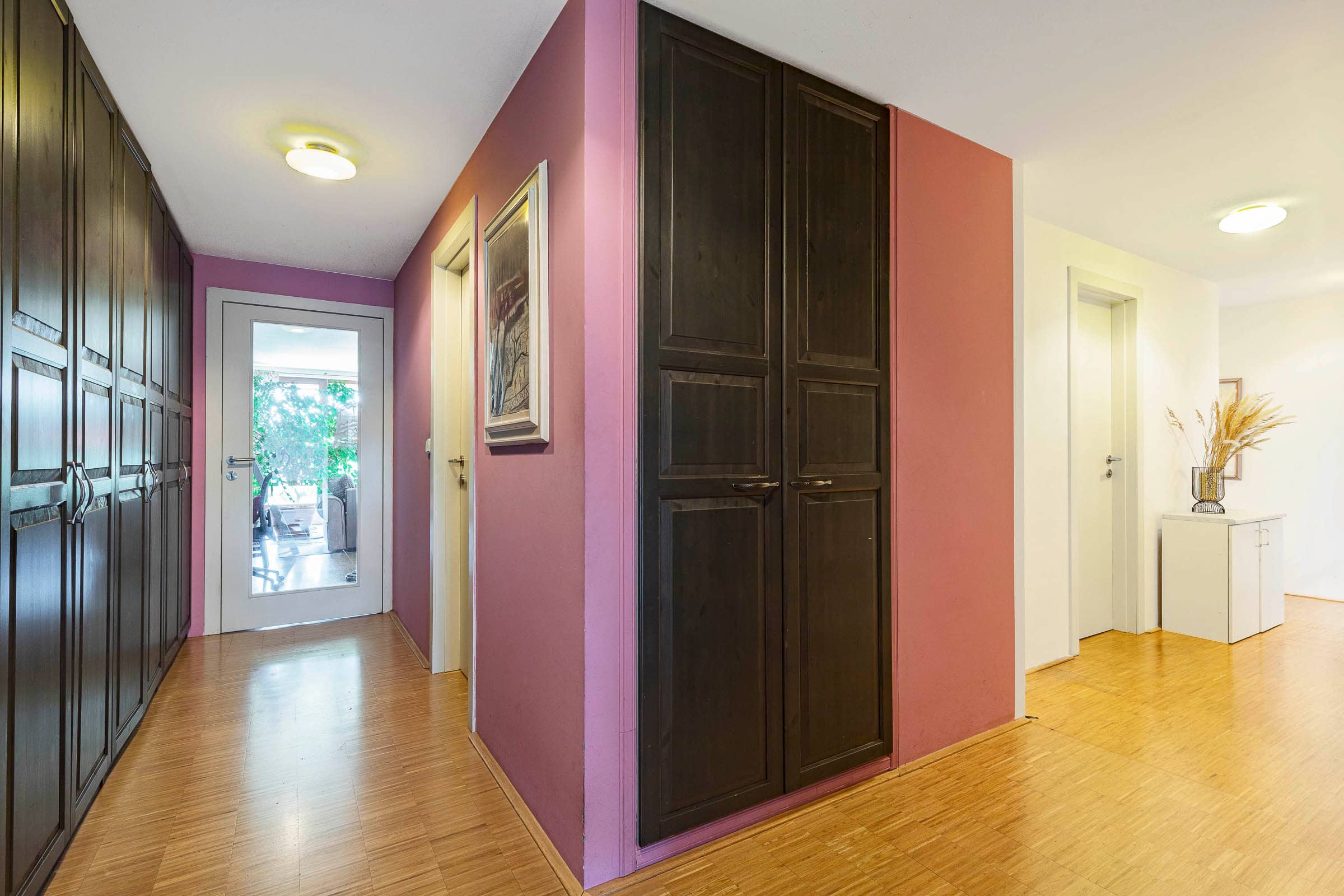 Apartment Na Srazku