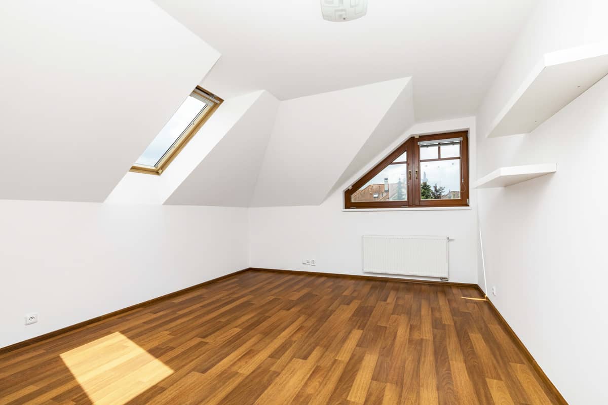 Rodinný dům Pod Valem II