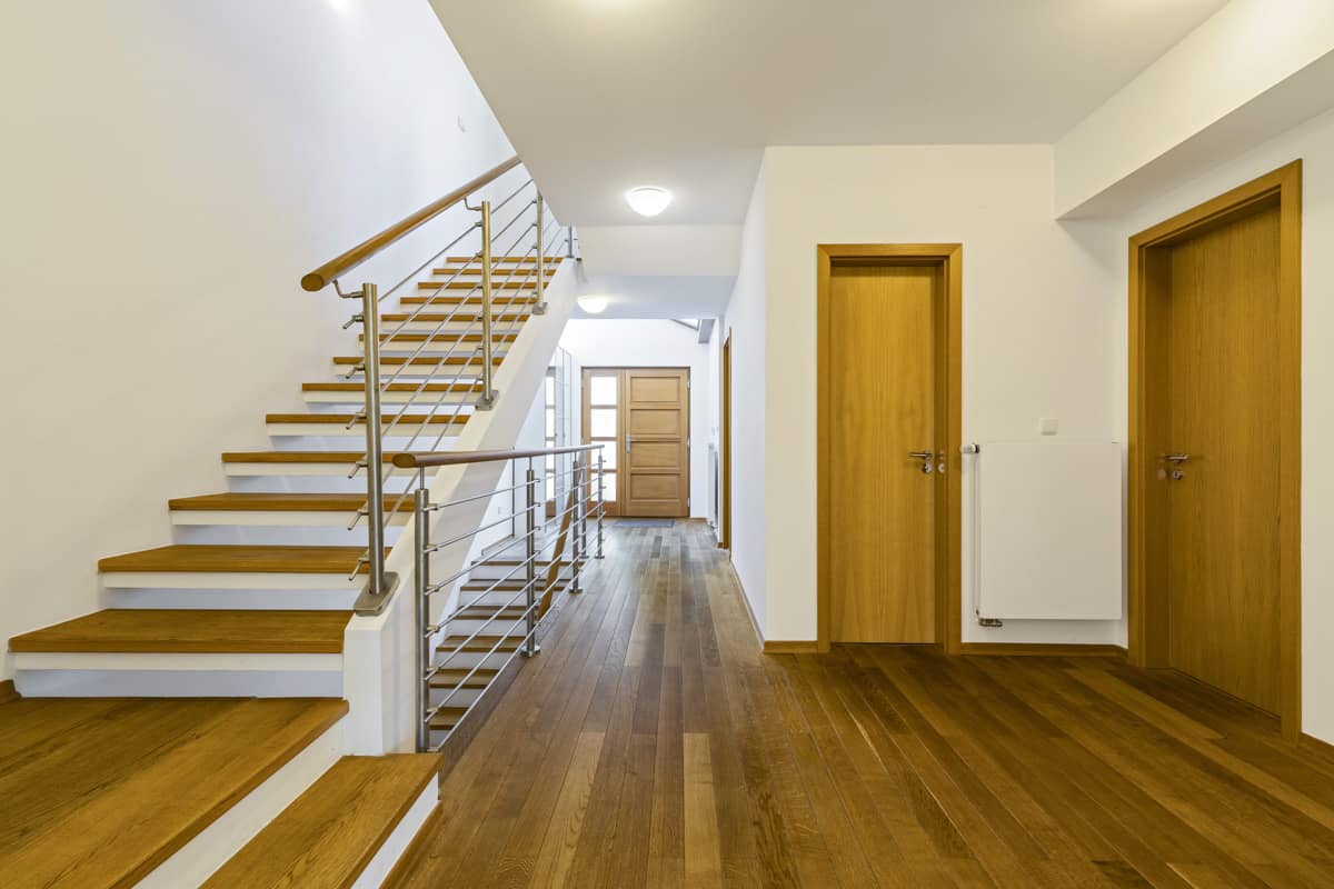 Rodinný dům U Dětského hřiště