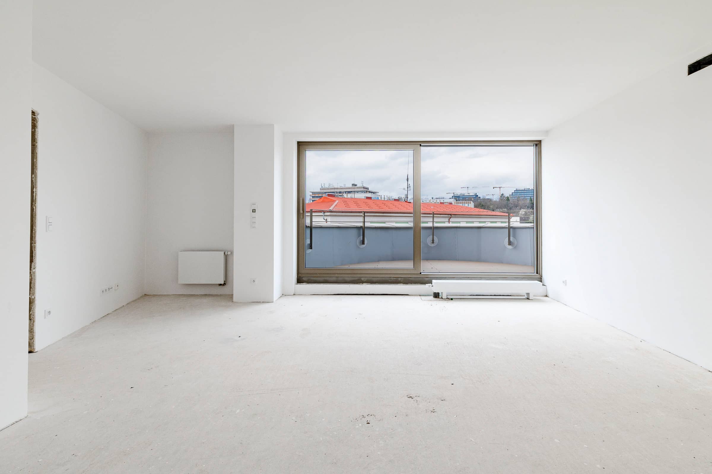Penthouse Murmanská