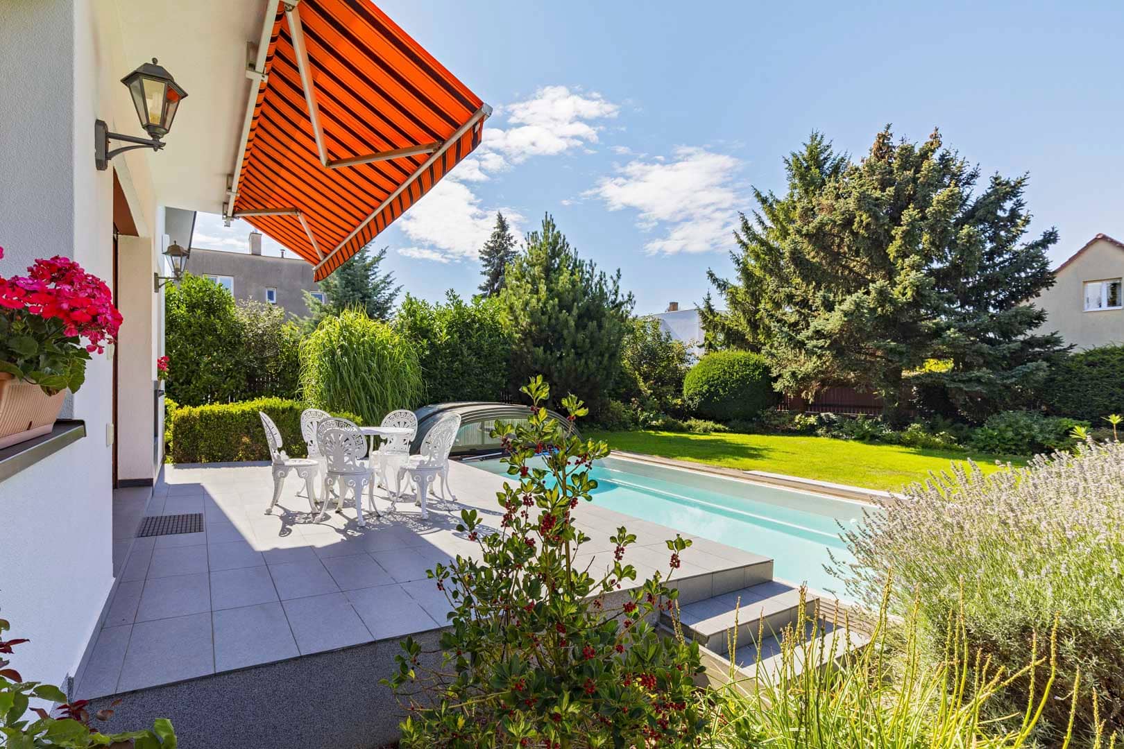 Family house Havrani