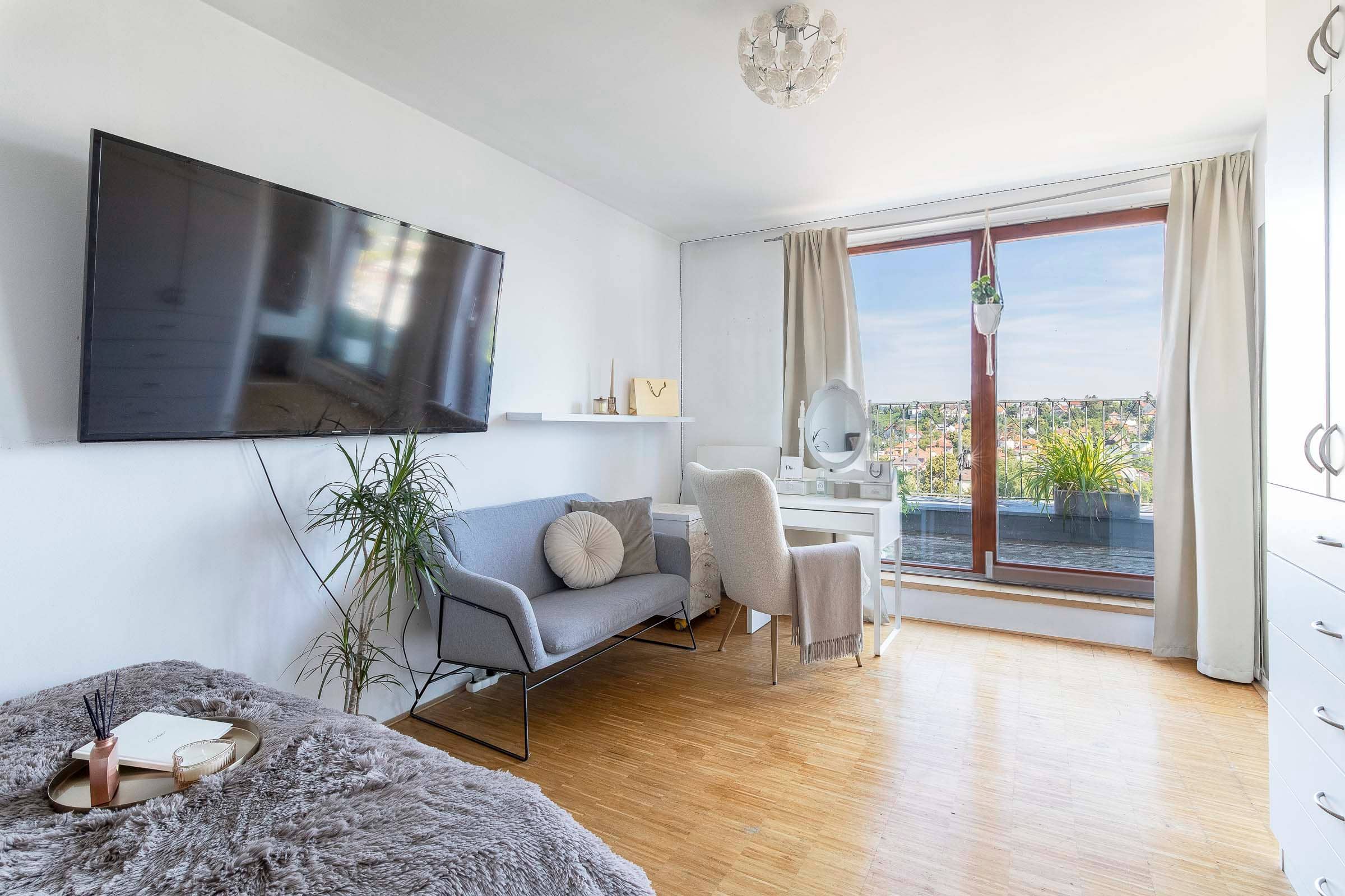 Apartment Na Srazku